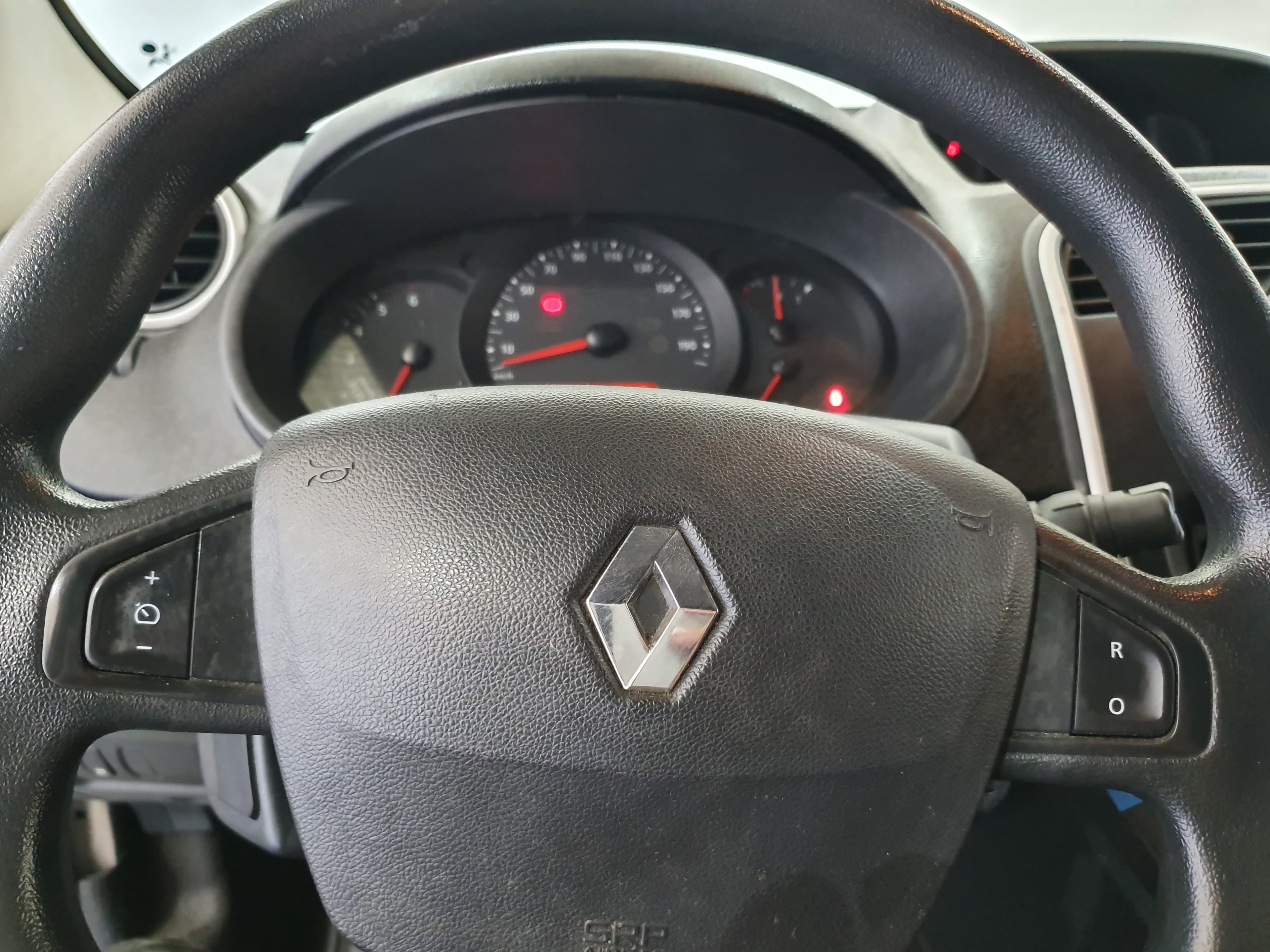 Renault Kangoo · Ano 2016 — imagem 31