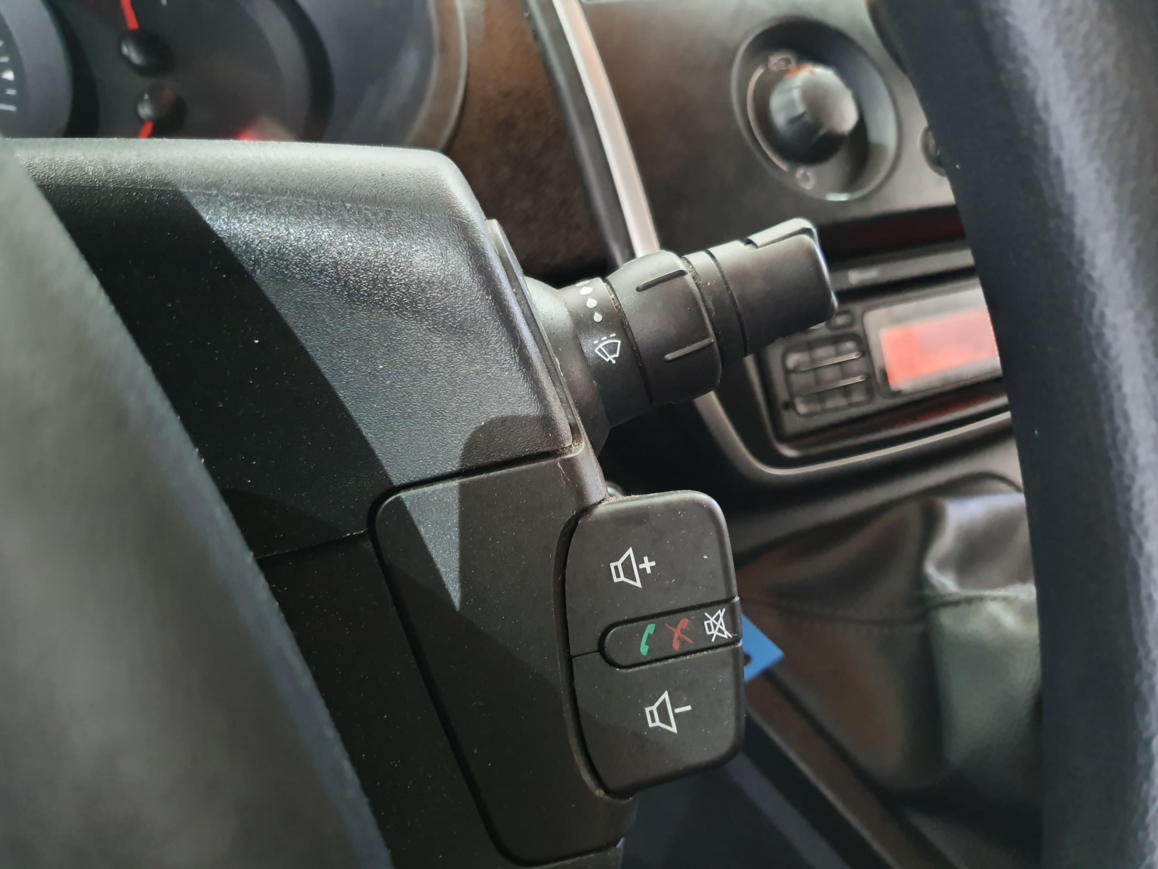 Renault Kangoo · Ano 2016 — imagem 32