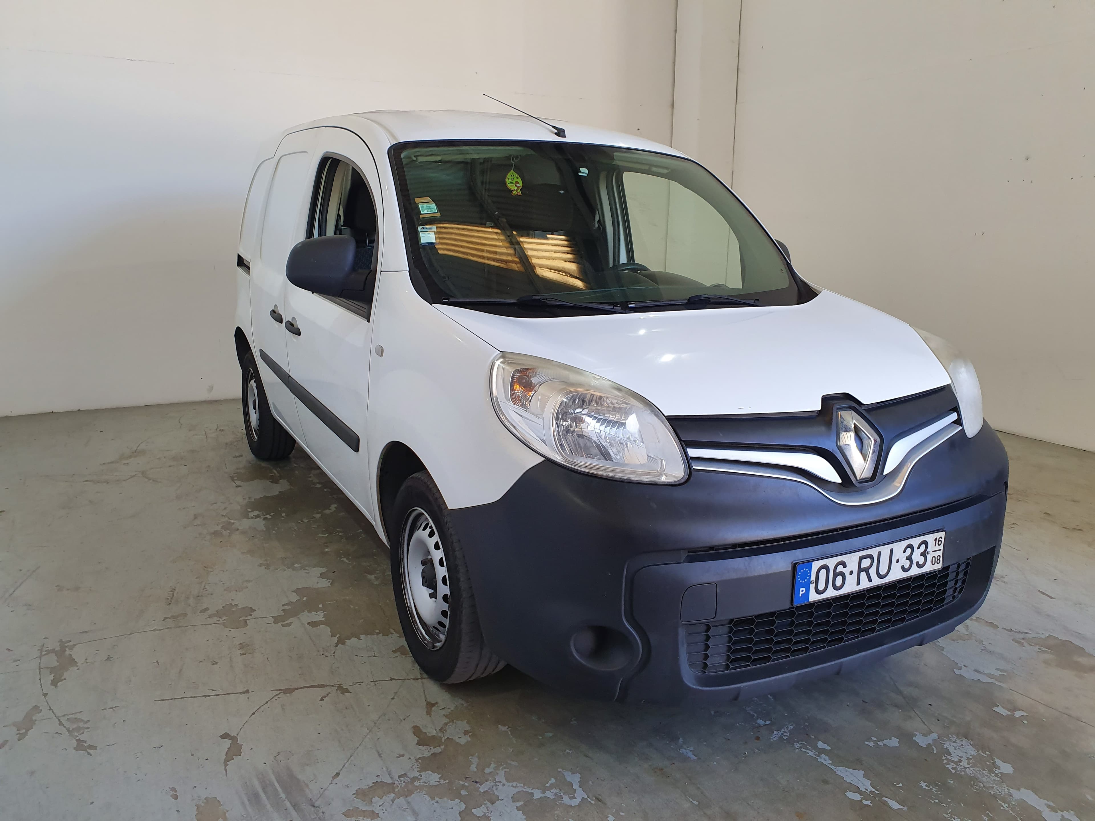 Renault Kangoo · Ano 2016 — imagem 3