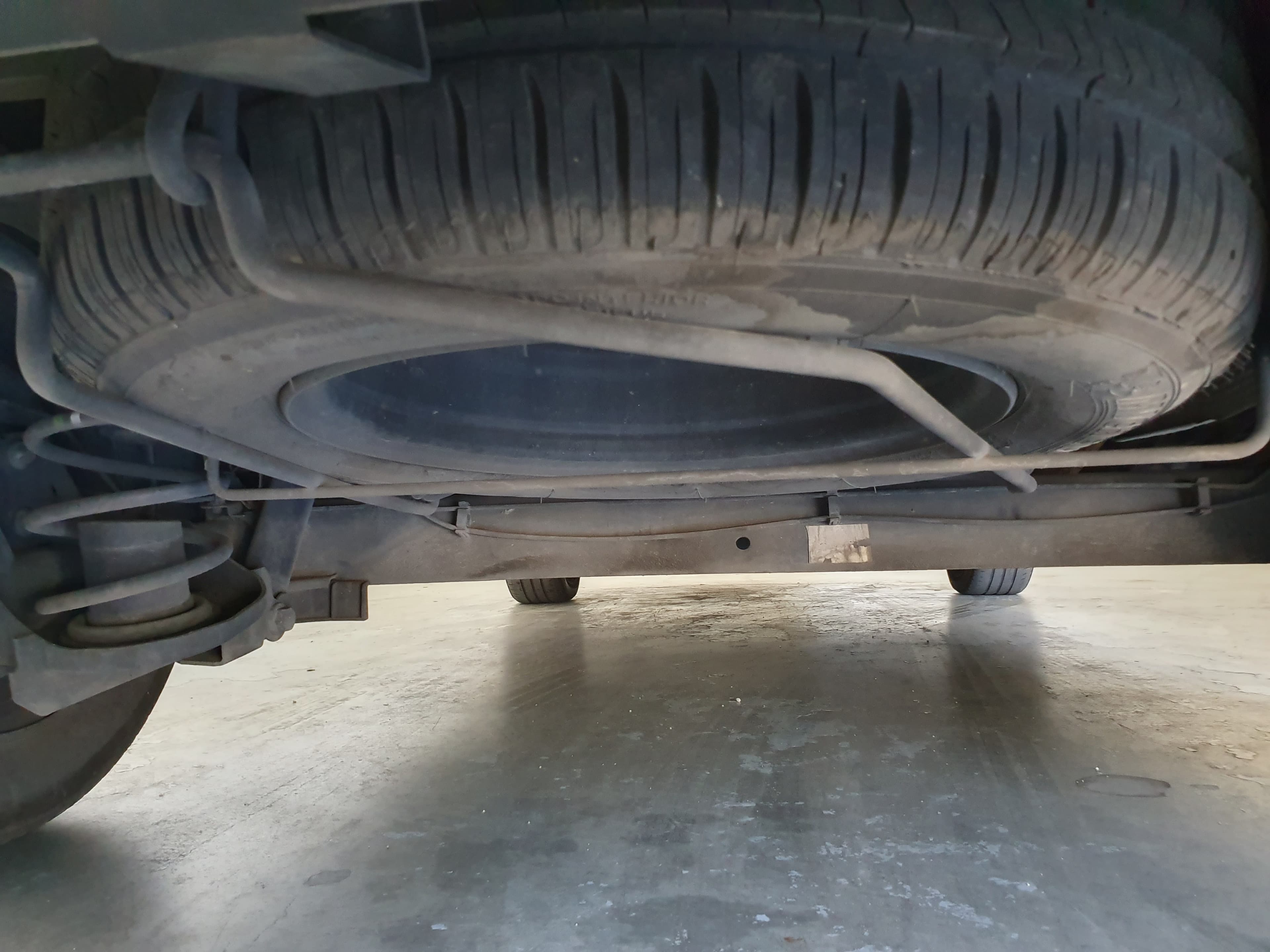 Renault Kangoo · Ano 2016 — imagem 8