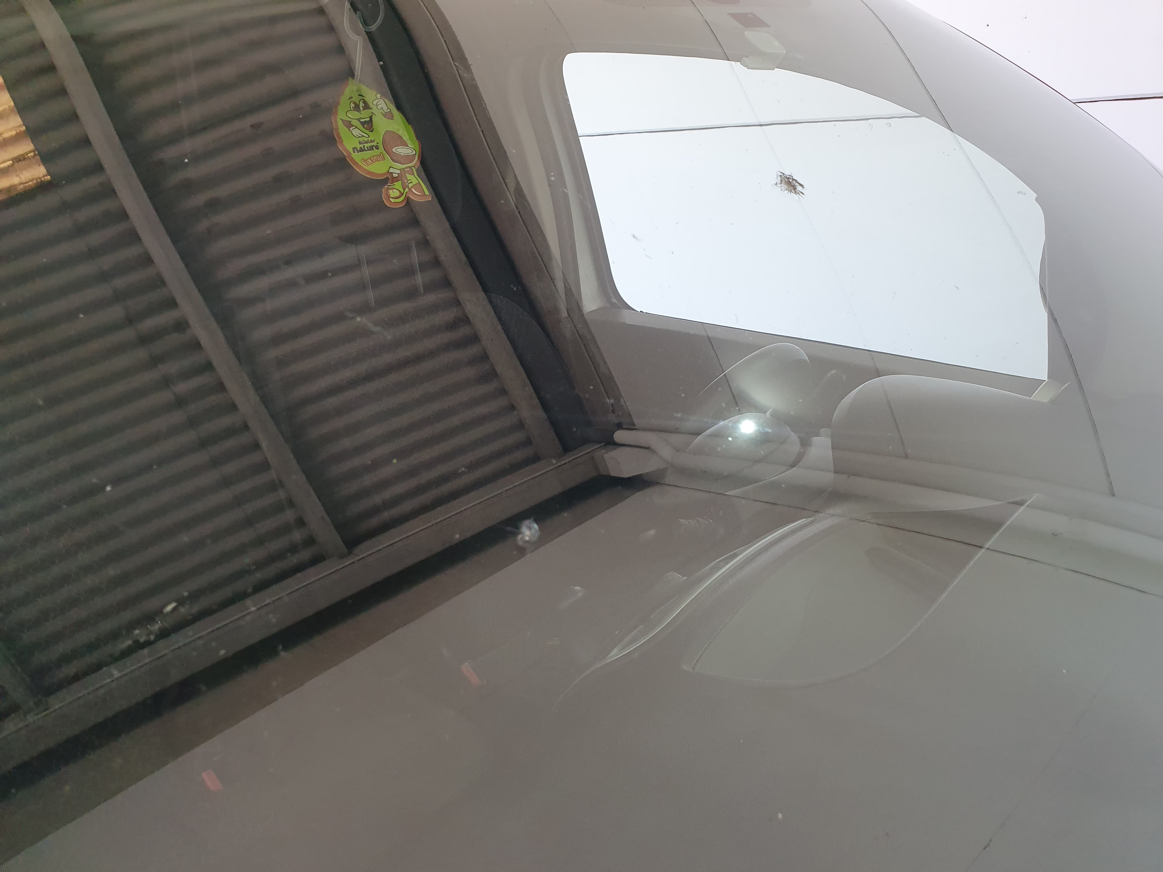Renault Kangoo · Ano 2016 — imagem 21