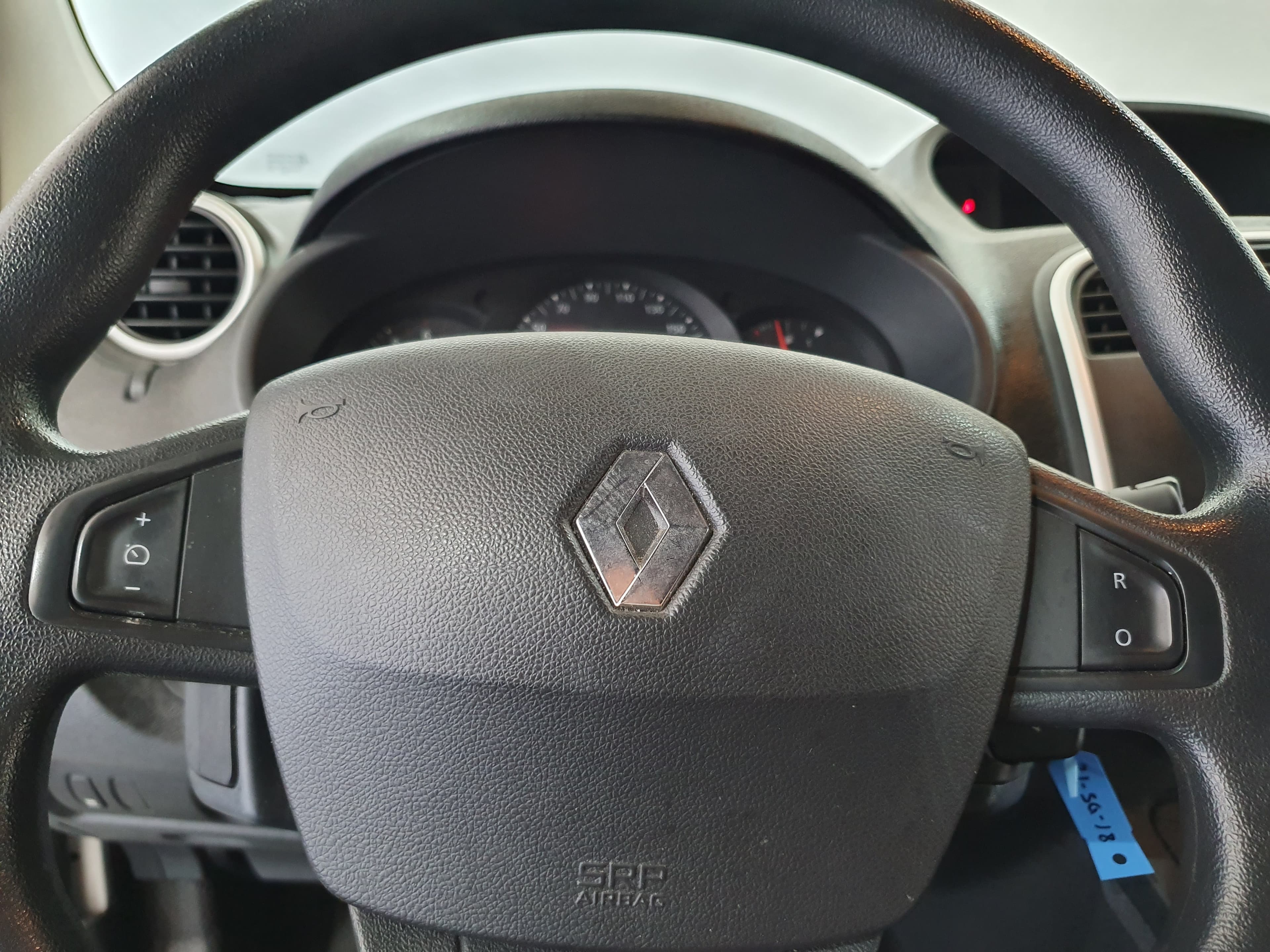Renault Kangoo · Ano 2016 — imagem 26