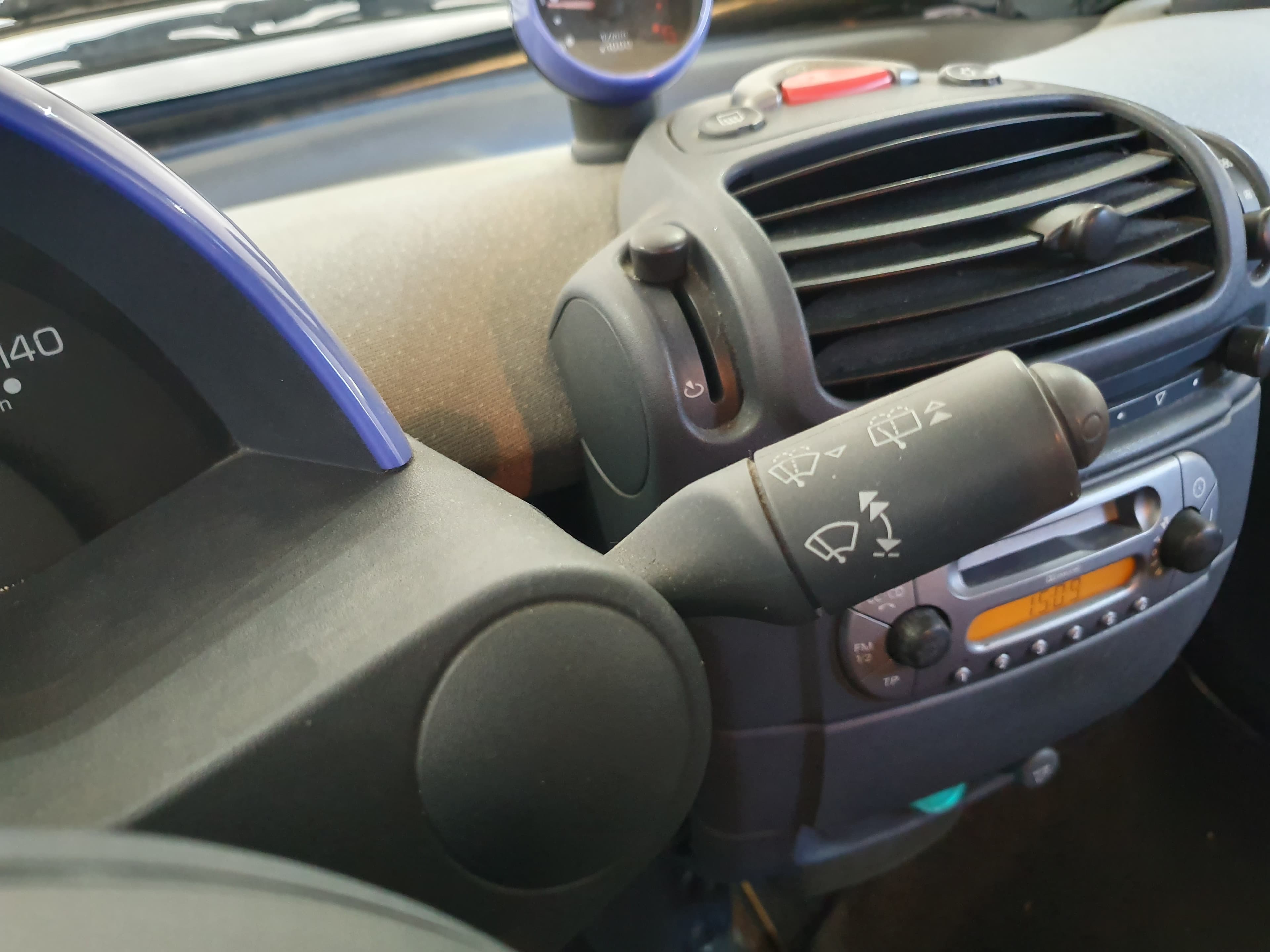 Smart MC01 · Ano 2001 — imagen 28