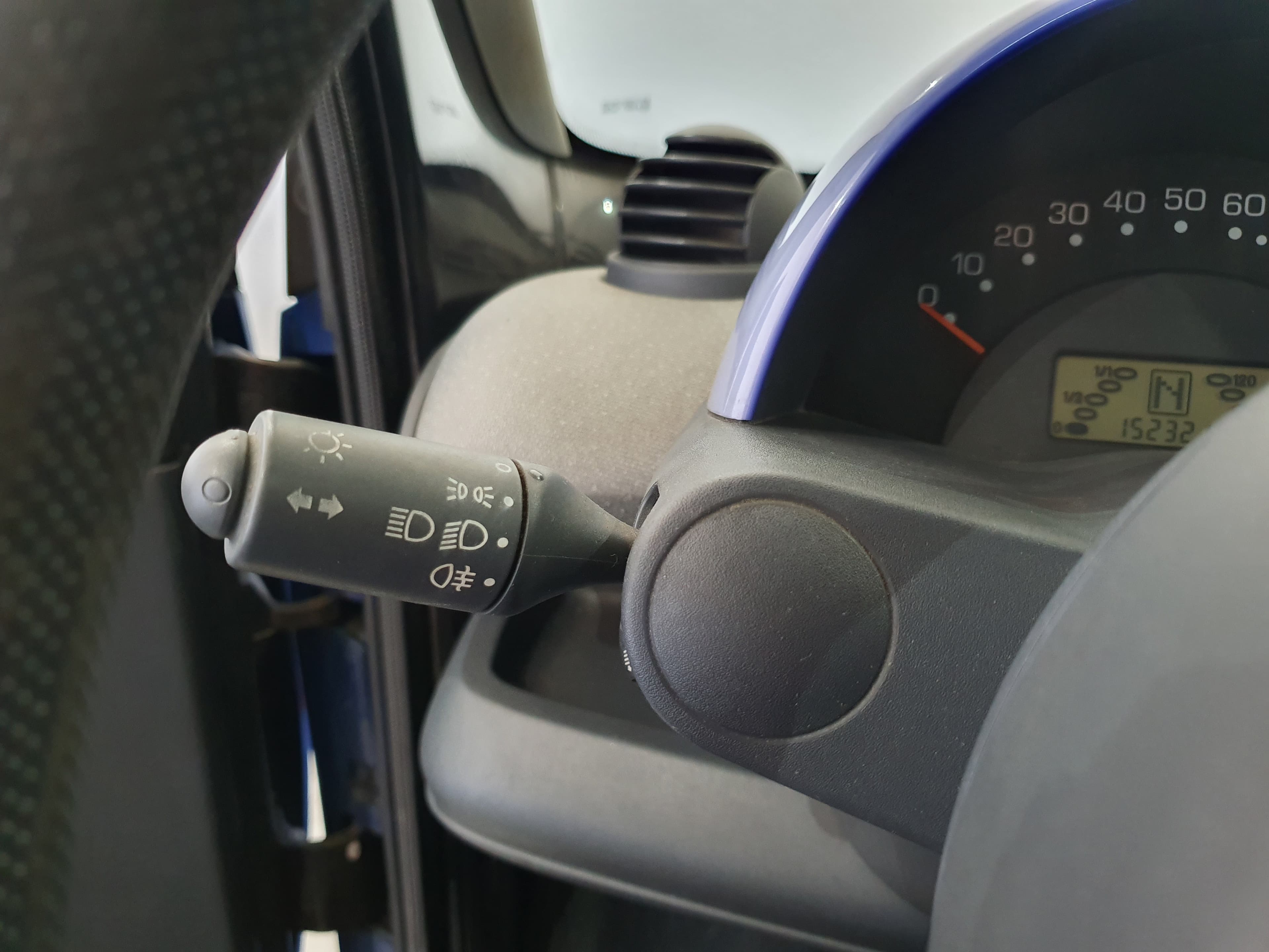 Smart MC01 · Ano 2001 — imagen 29