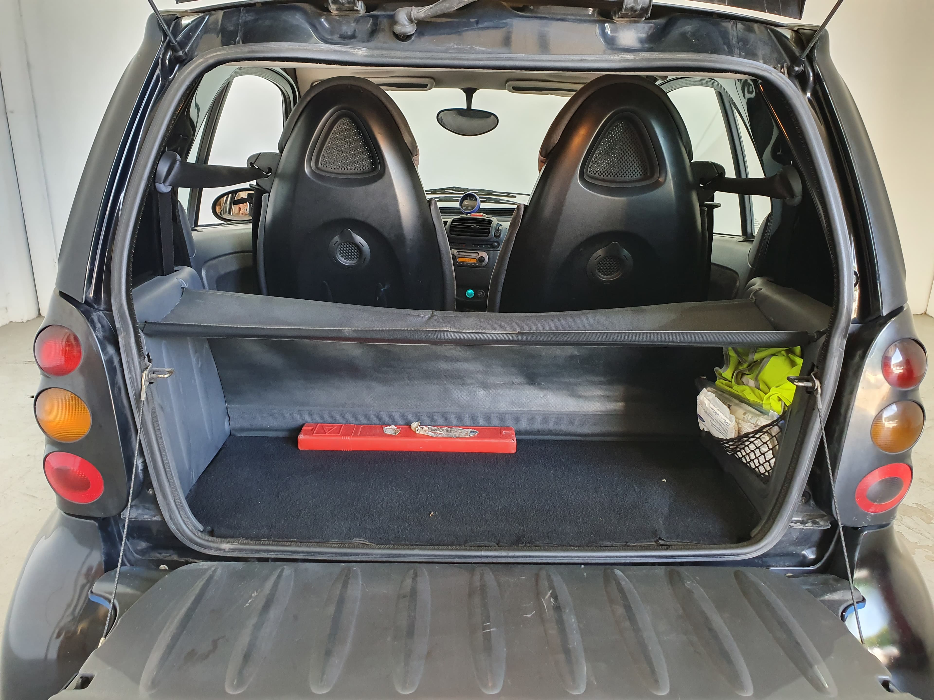 Smart MC01 · Ano 2001 — imagen 6