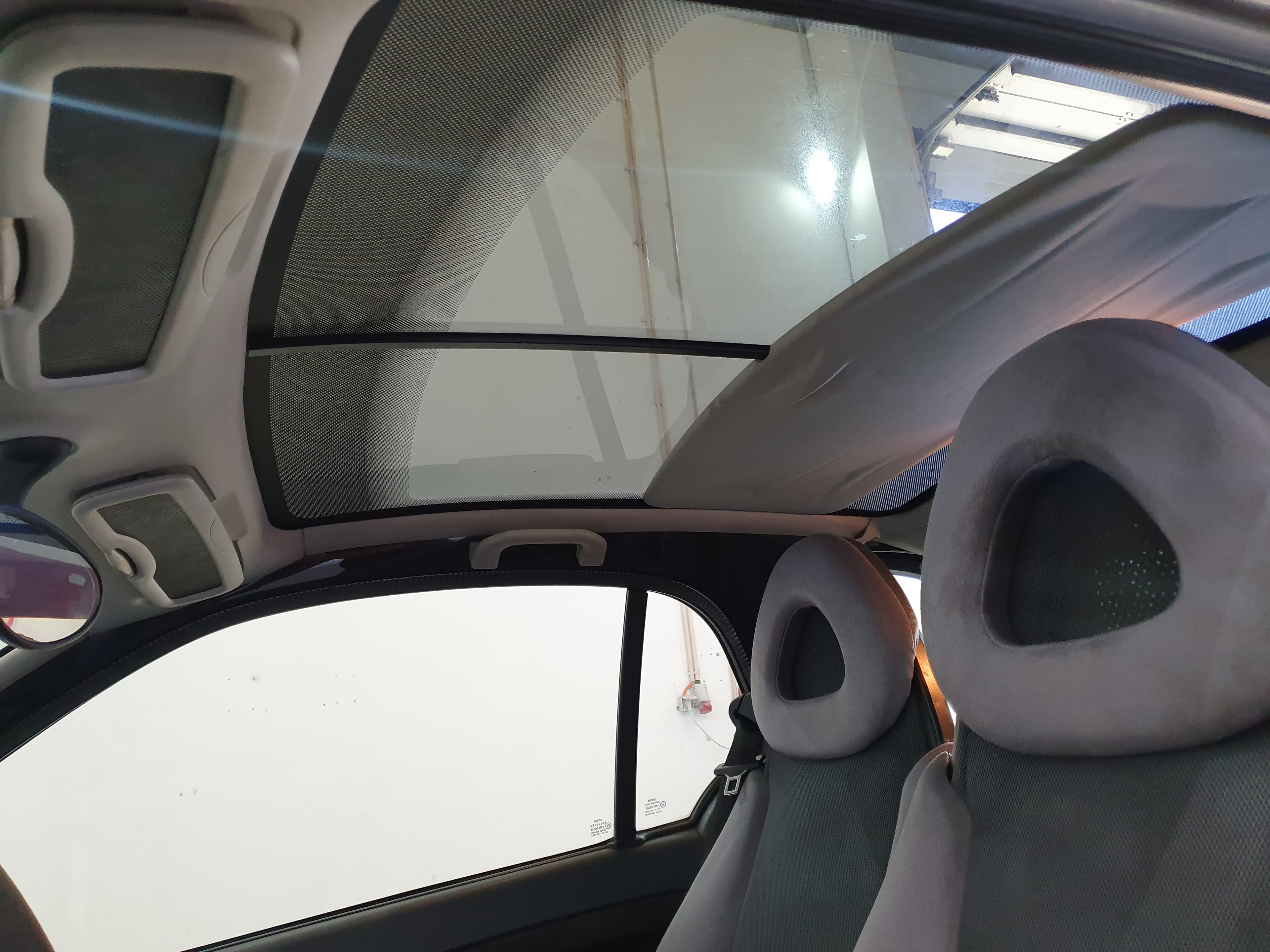 Smart MC01 · Ano 2001 — imagen 21