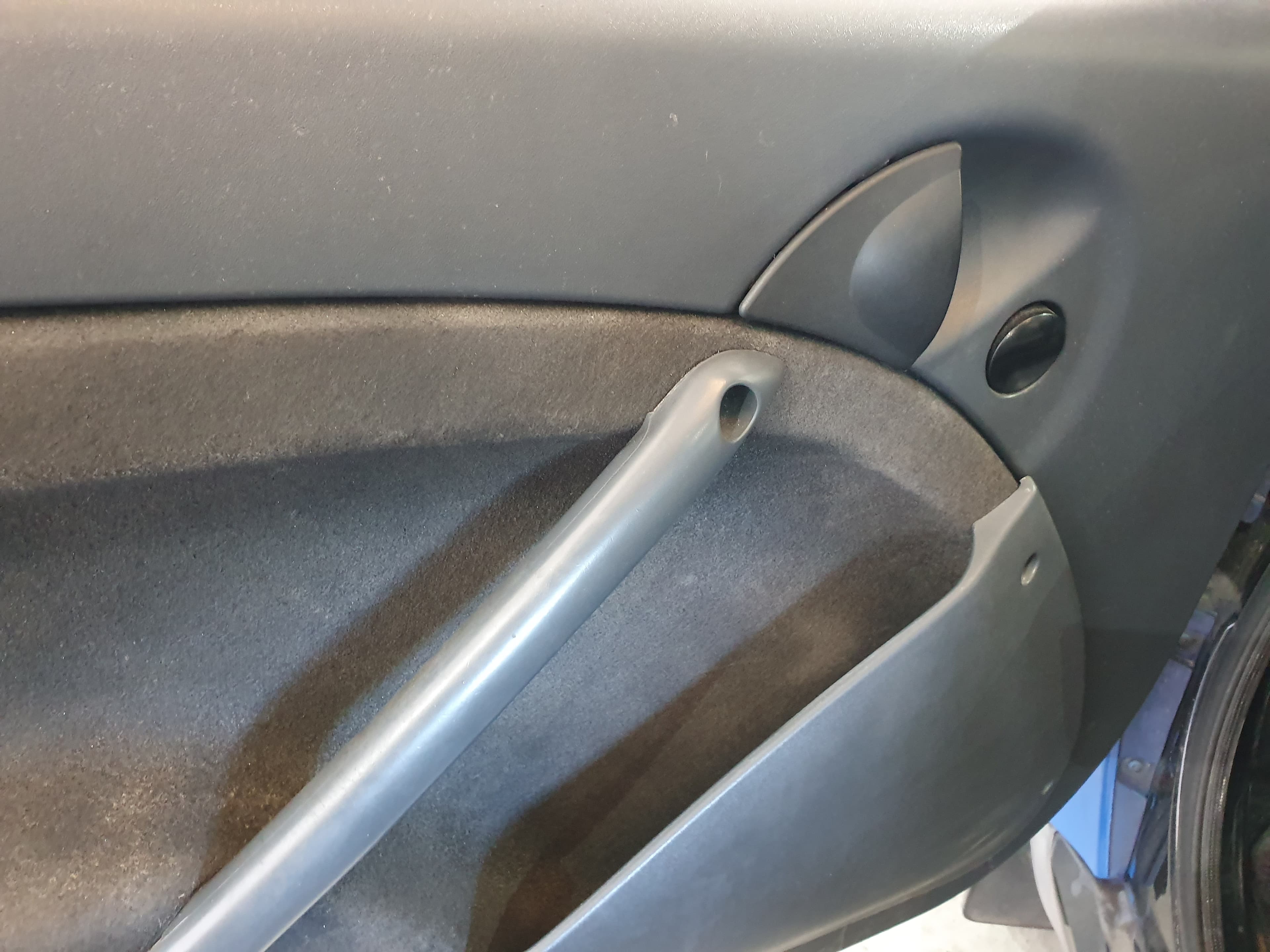 Smart MC01 · Ano 2001 — imagen 17