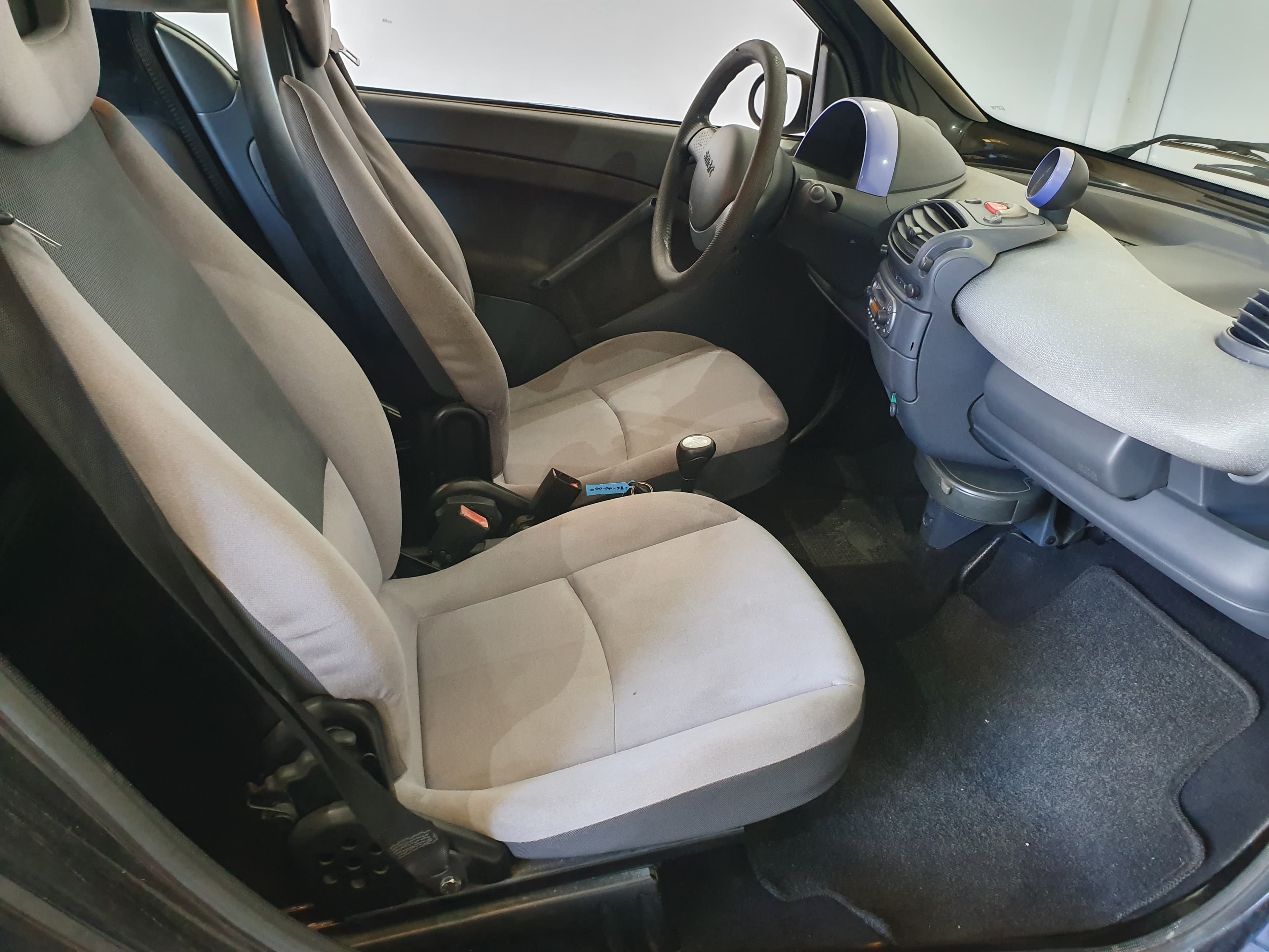 Smart MC01 · Ano 2001 — imagen 20