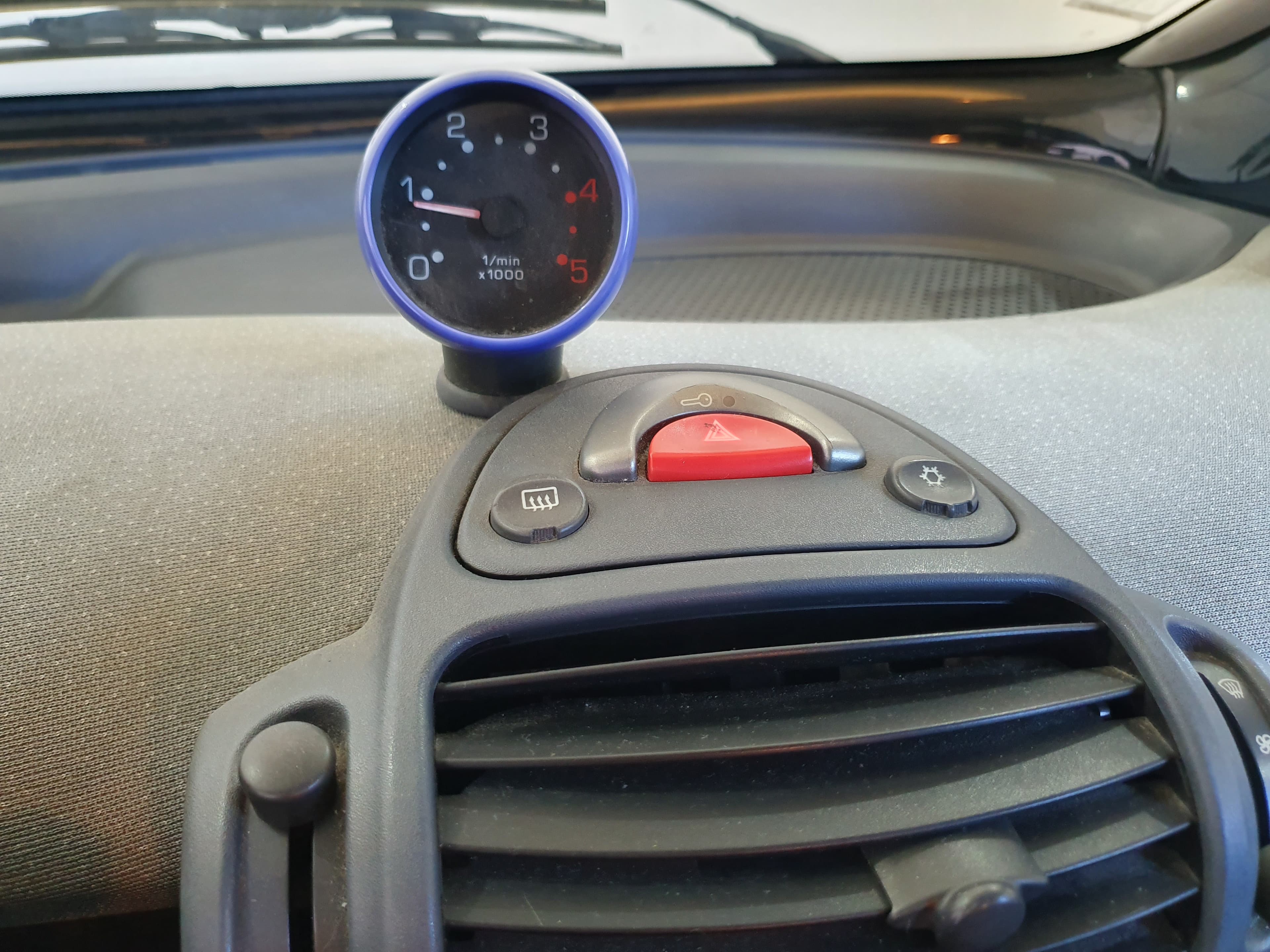 Smart MC01 · Ano 2001 — imagen 30