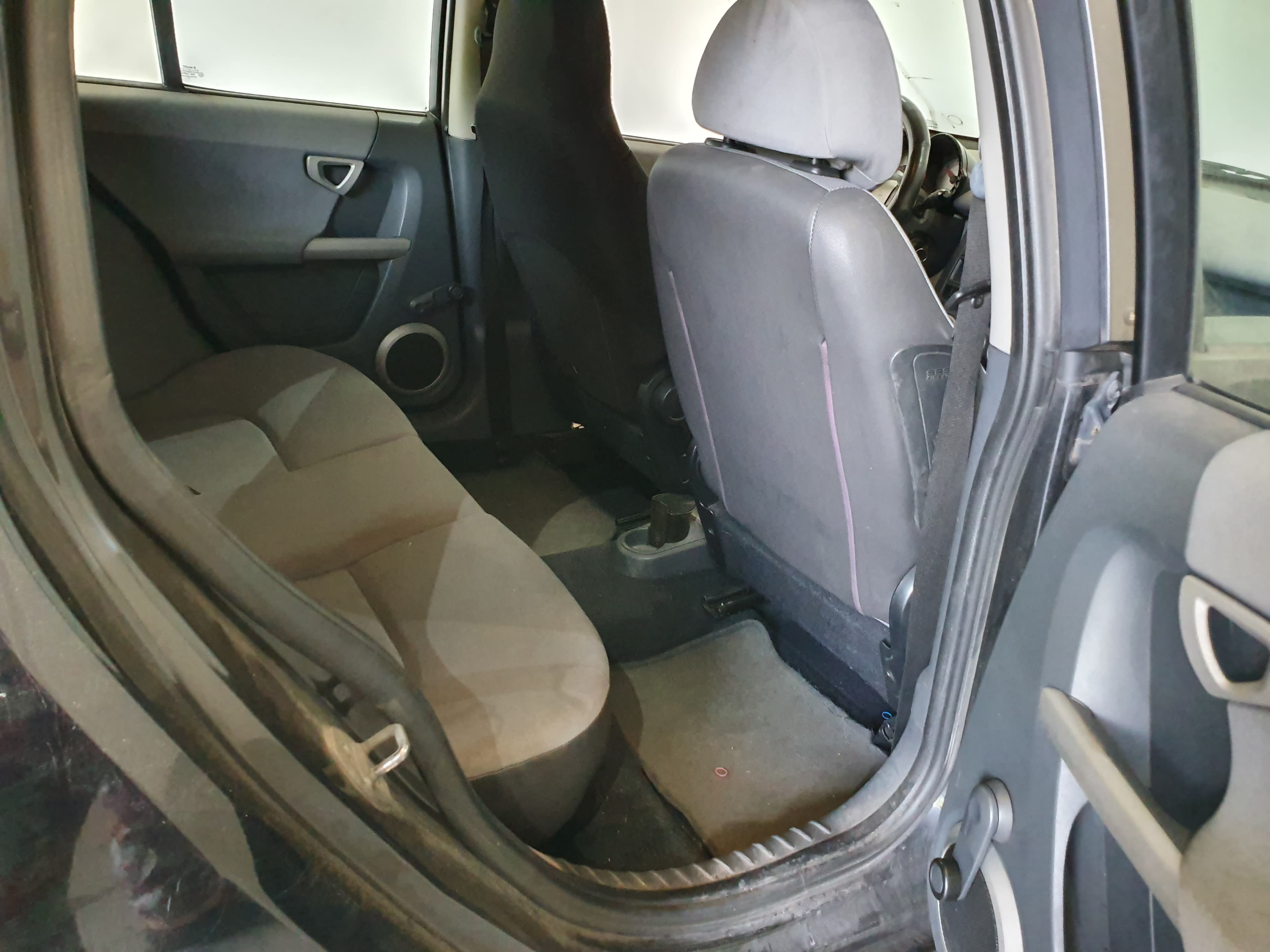 Smart Forfour · Ano 2005 — imagem 21