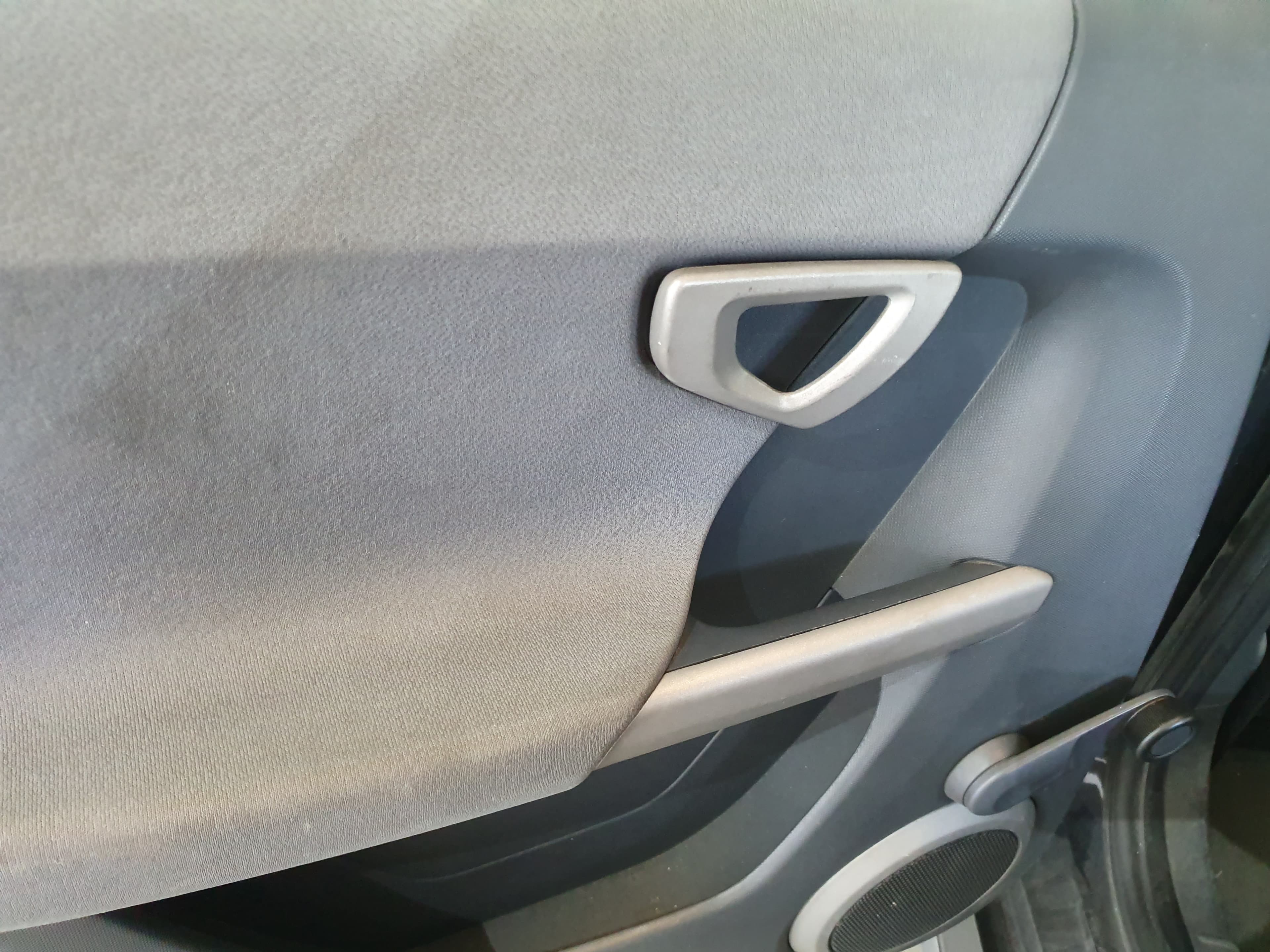 Smart Forfour · Ano 2005 — imagem 28