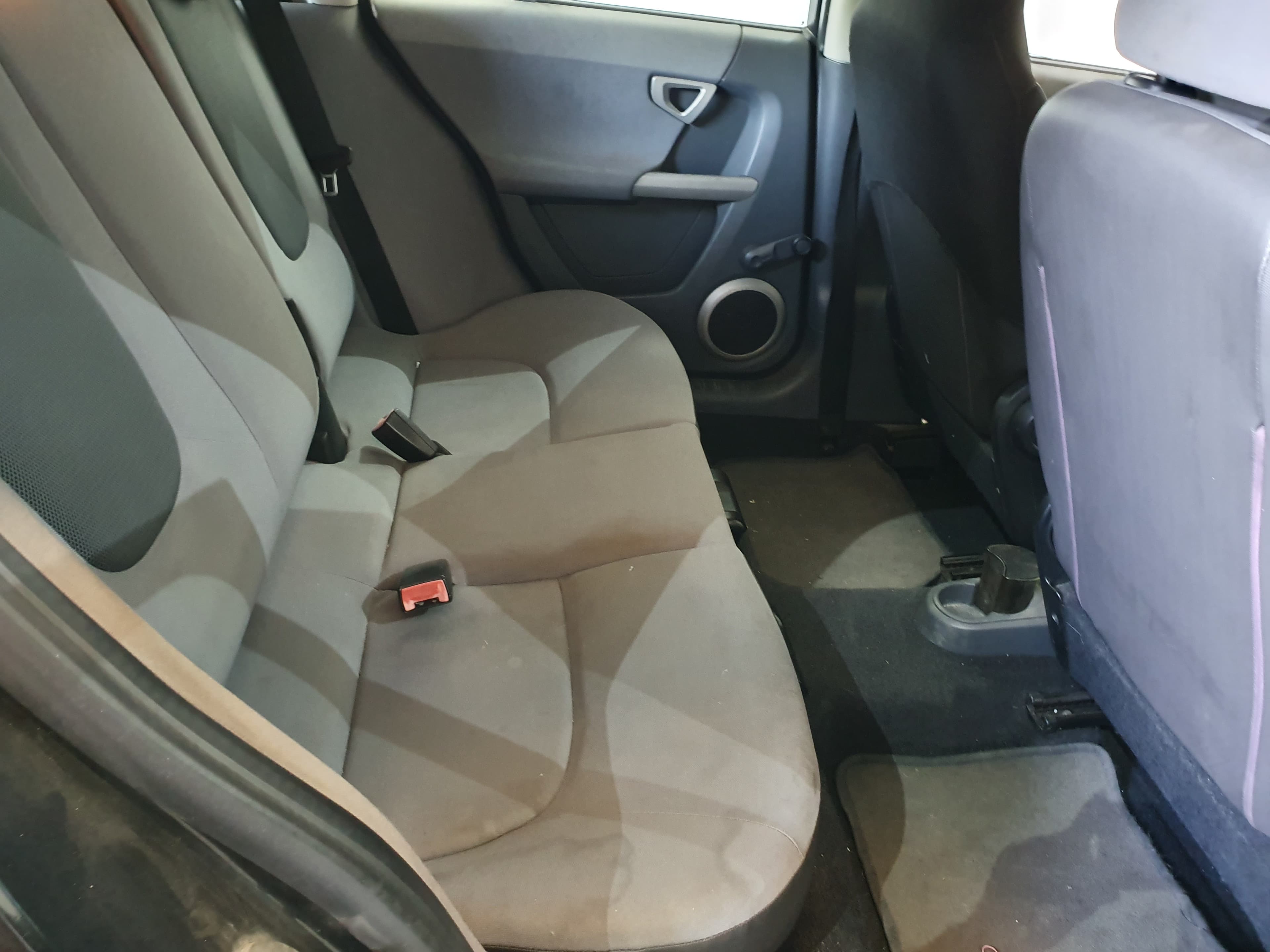 Smart Forfour · Ano 2005 — imagem 23