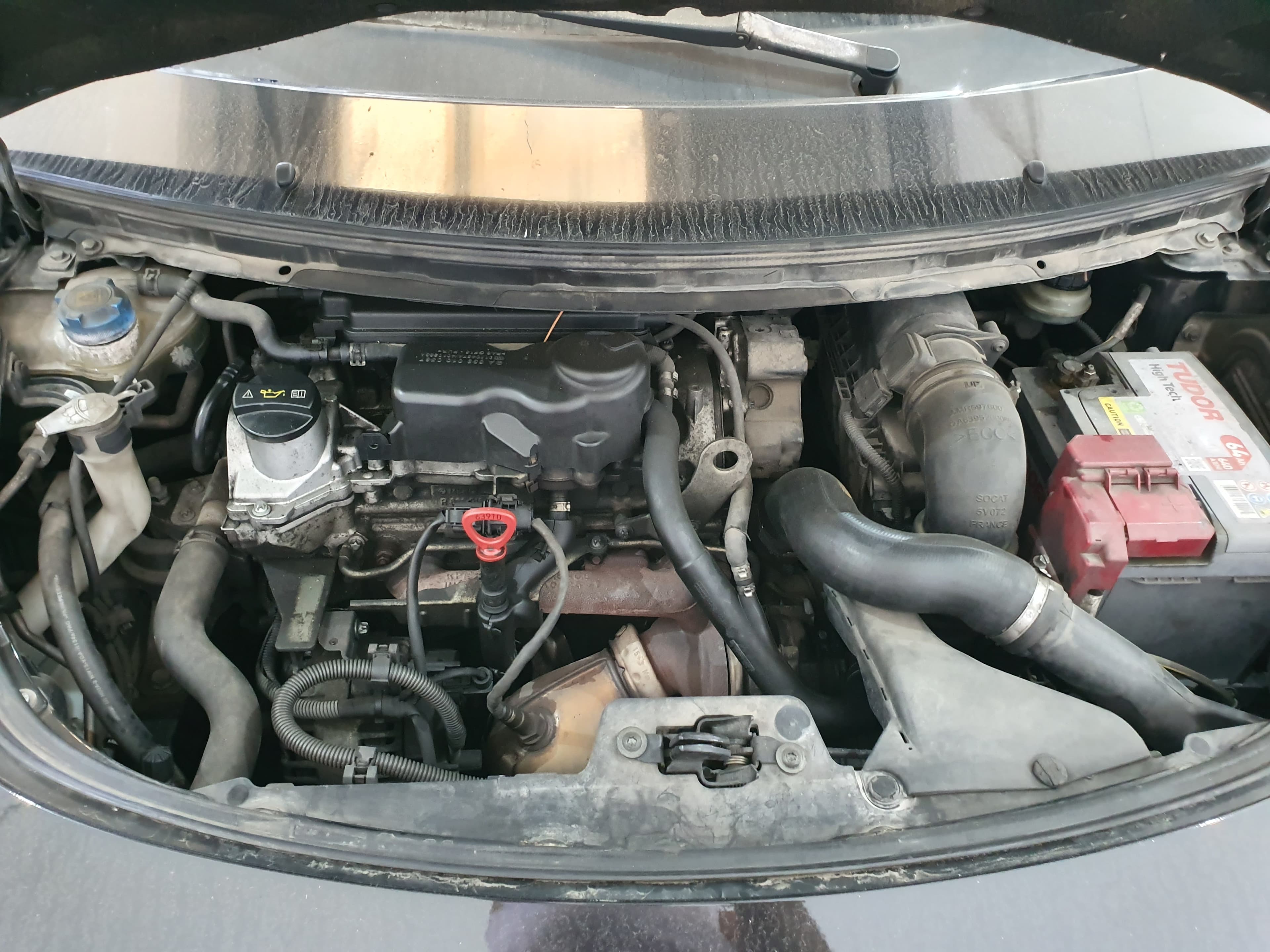 Smart Forfour · Ano 2005 — imagem 19
