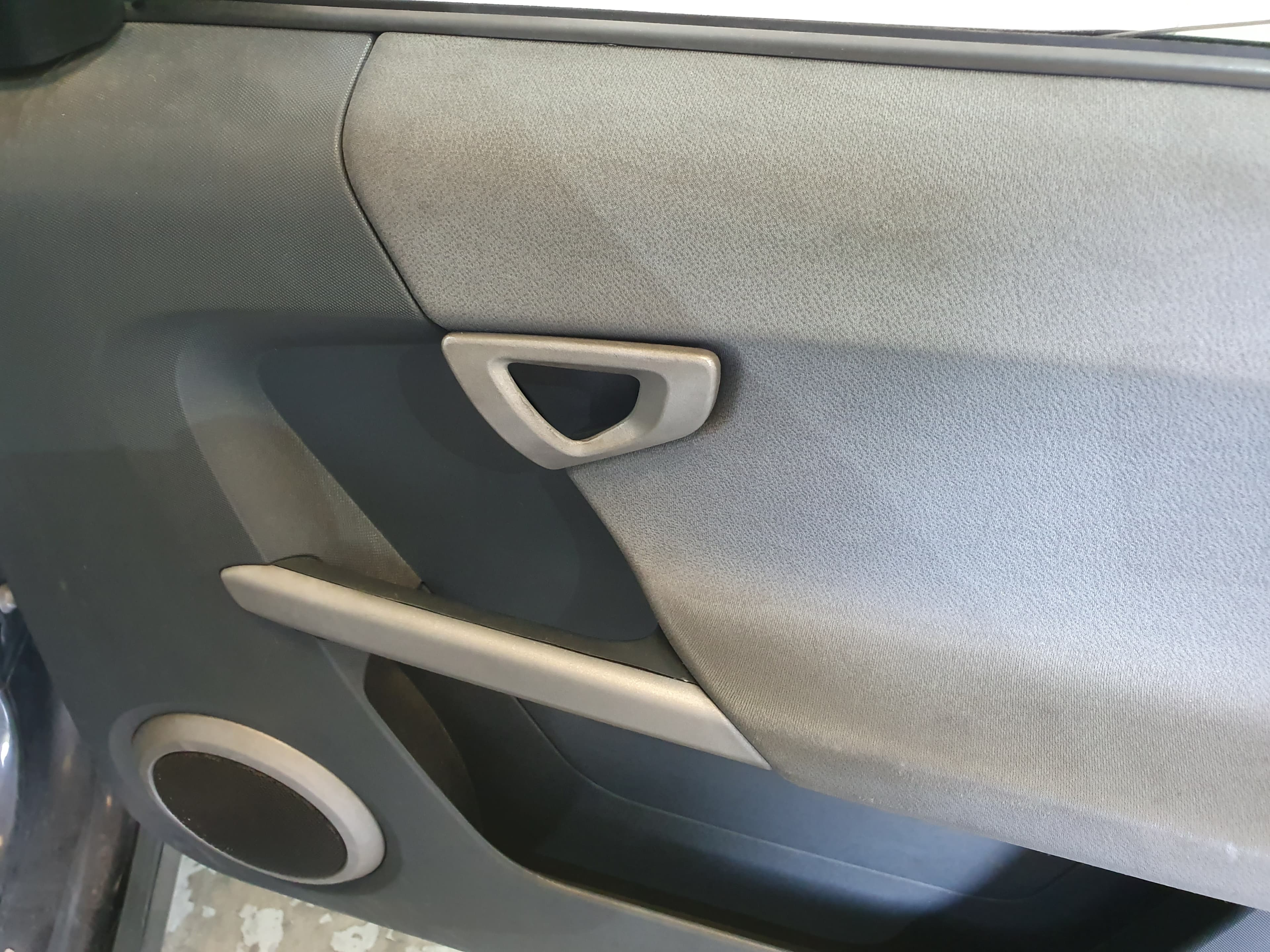 Smart Forfour · Ano 2005 — imagem 25