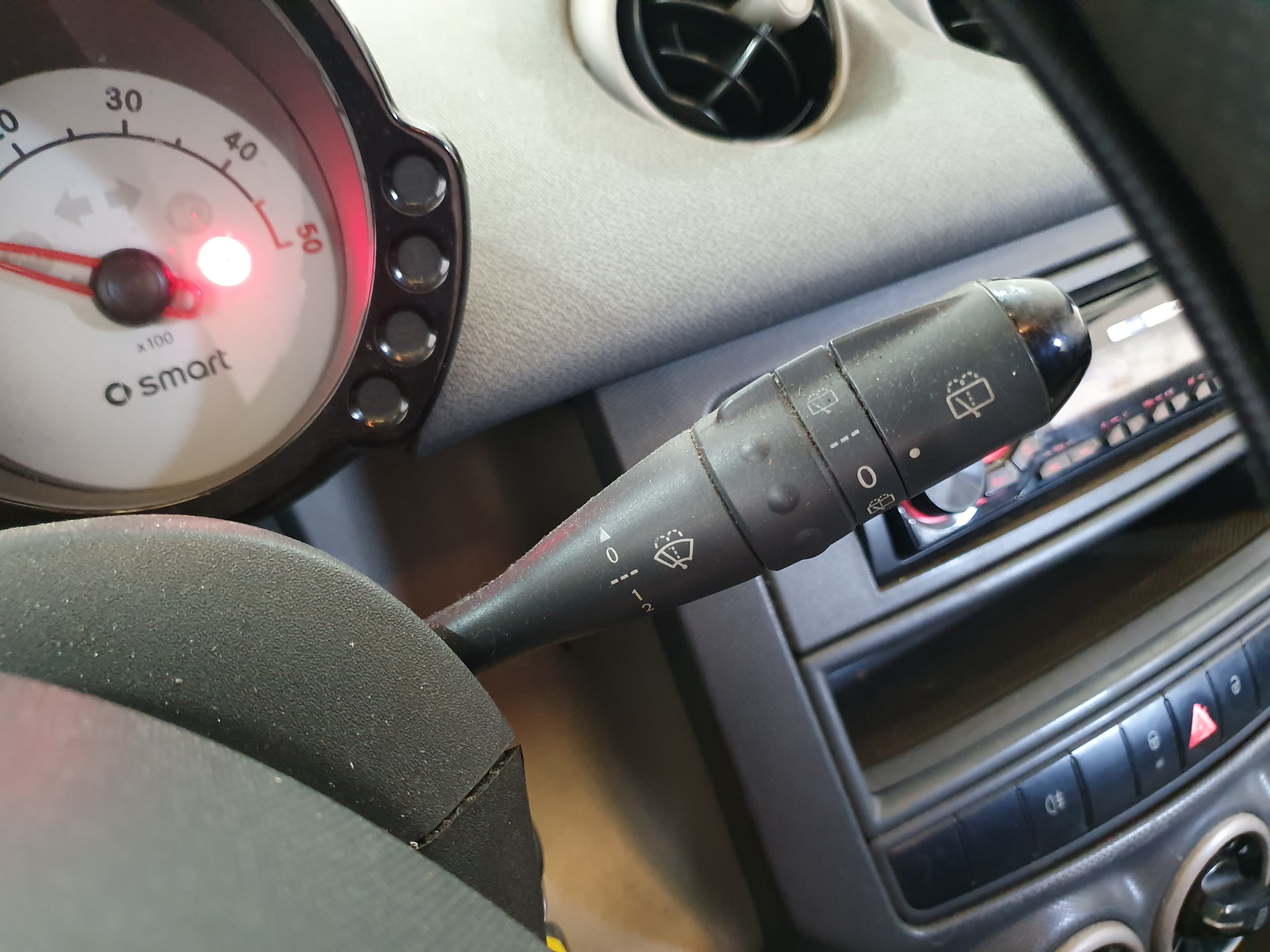 Smart Forfour · Ano 2005 — imagem 38