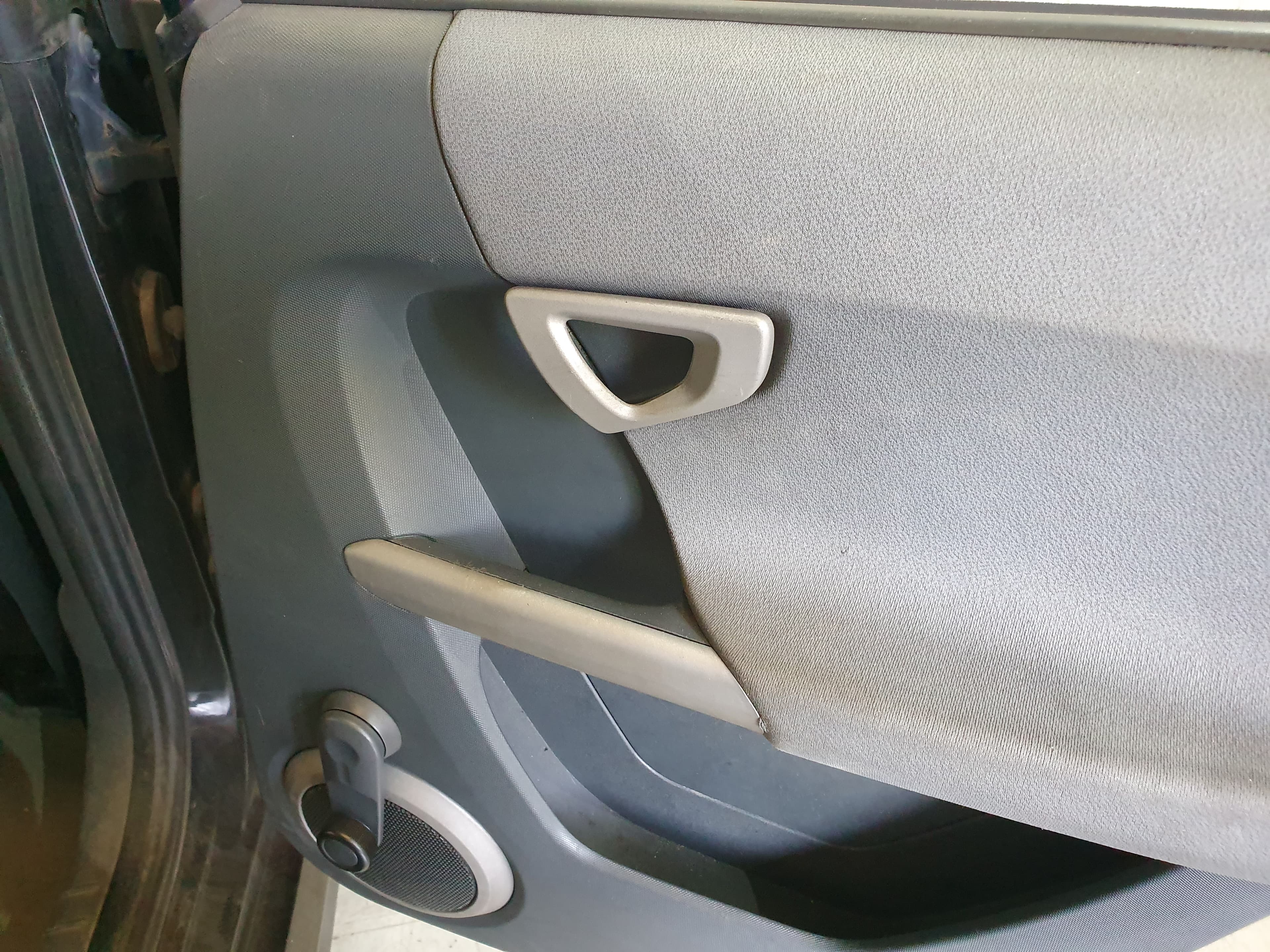 Smart Forfour · Ano 2005 — imagem 22