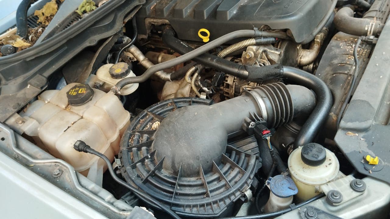 Ford Ranger · Ano 2011 — imagem 16