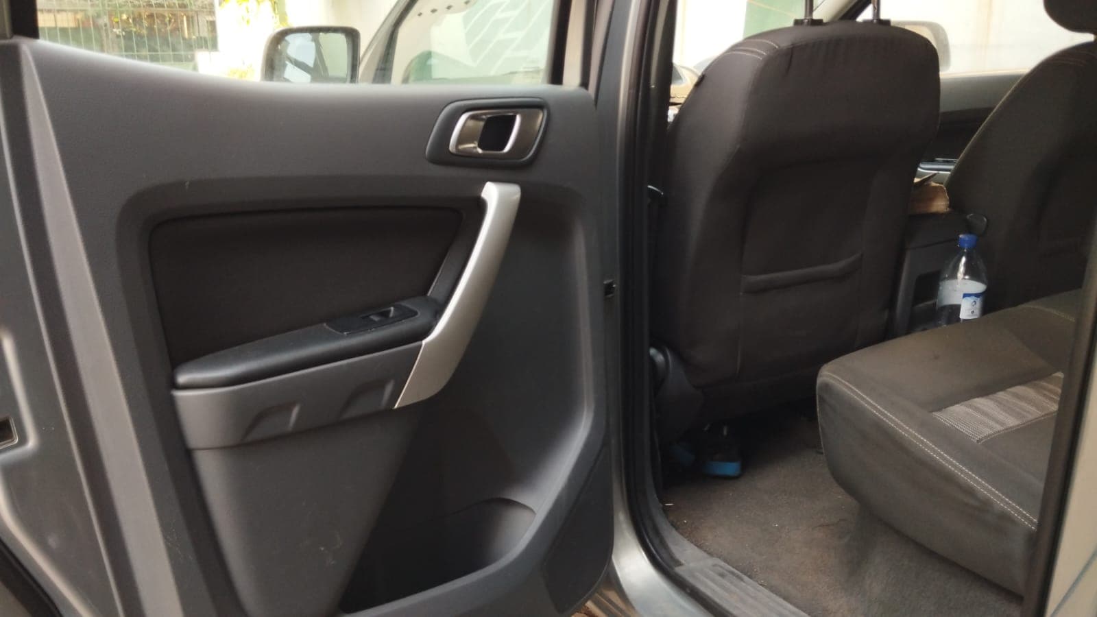 Ford Ranger · Ano 2011 — imagem 10