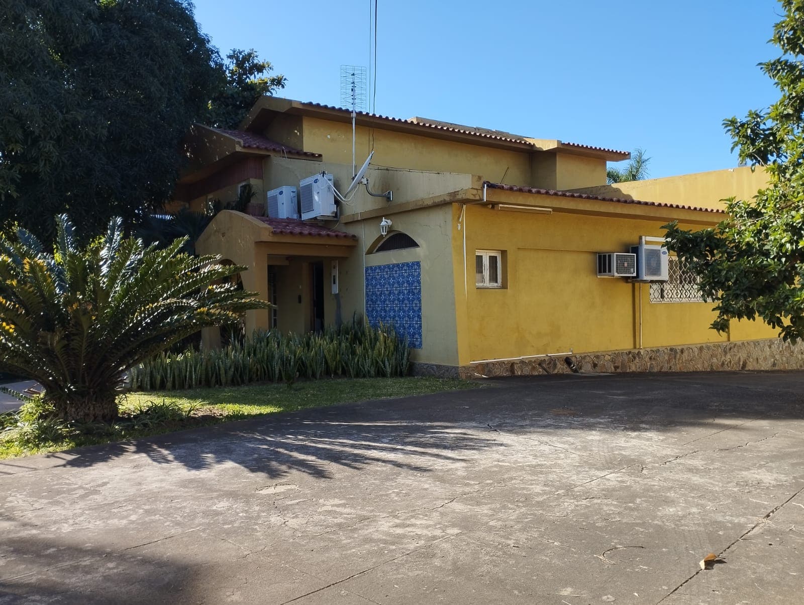 Moradia duplex T4 equipada — imagem 4