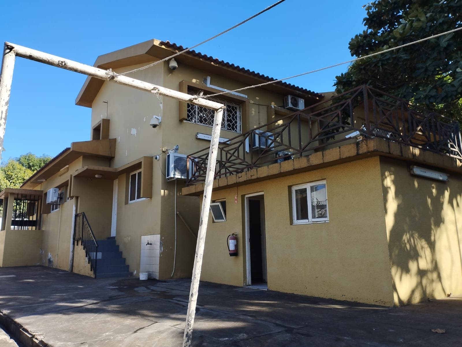 Moradia duplex T4 equipada — imagem 31