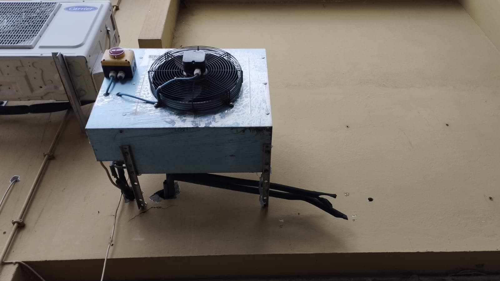 Moradia duplex T4 equipada — imagem 19