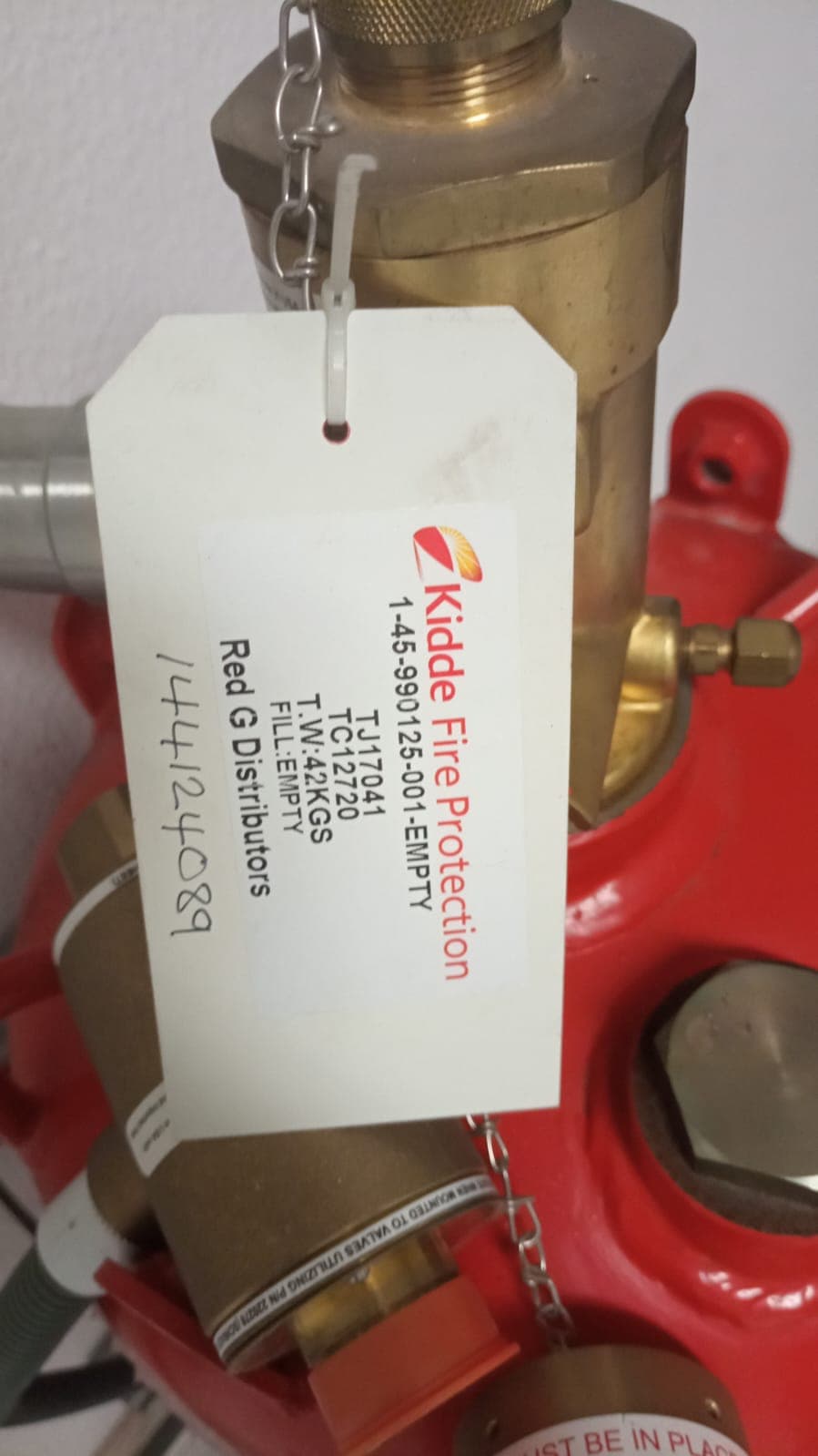Moradia duplex T4 equipada — imagem 27