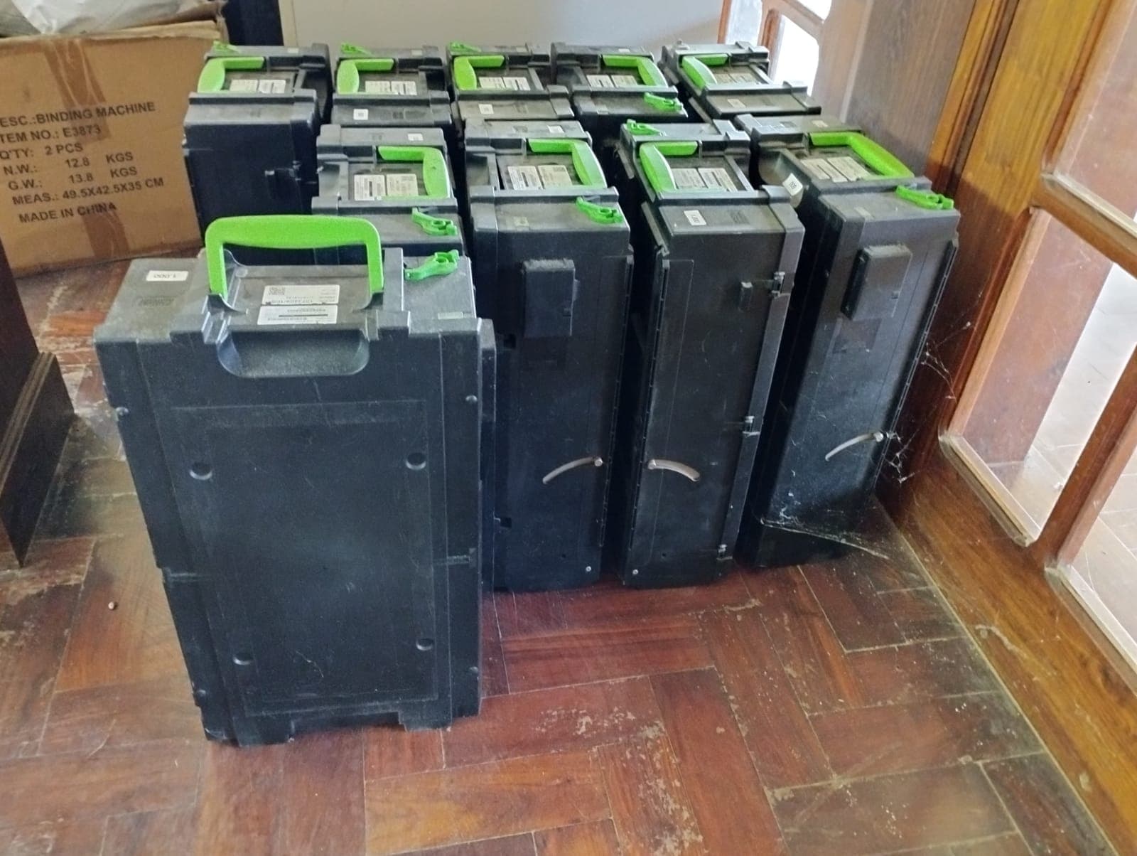 Moradia duplex T4 equipada — imagem 13