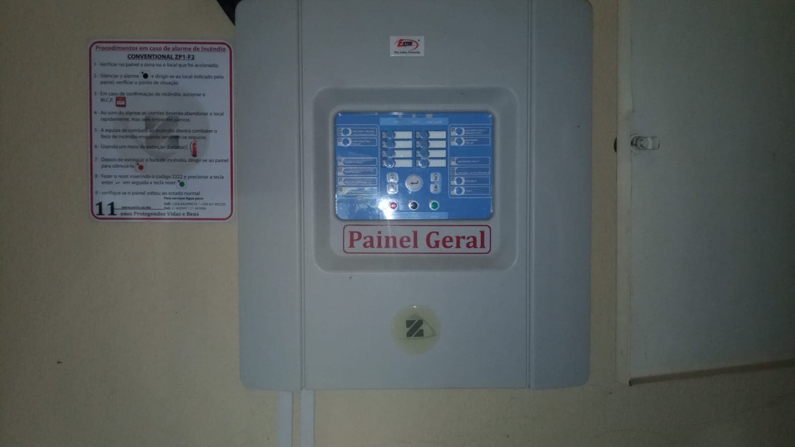 Moradia duplex T4 equipada — imagem 24