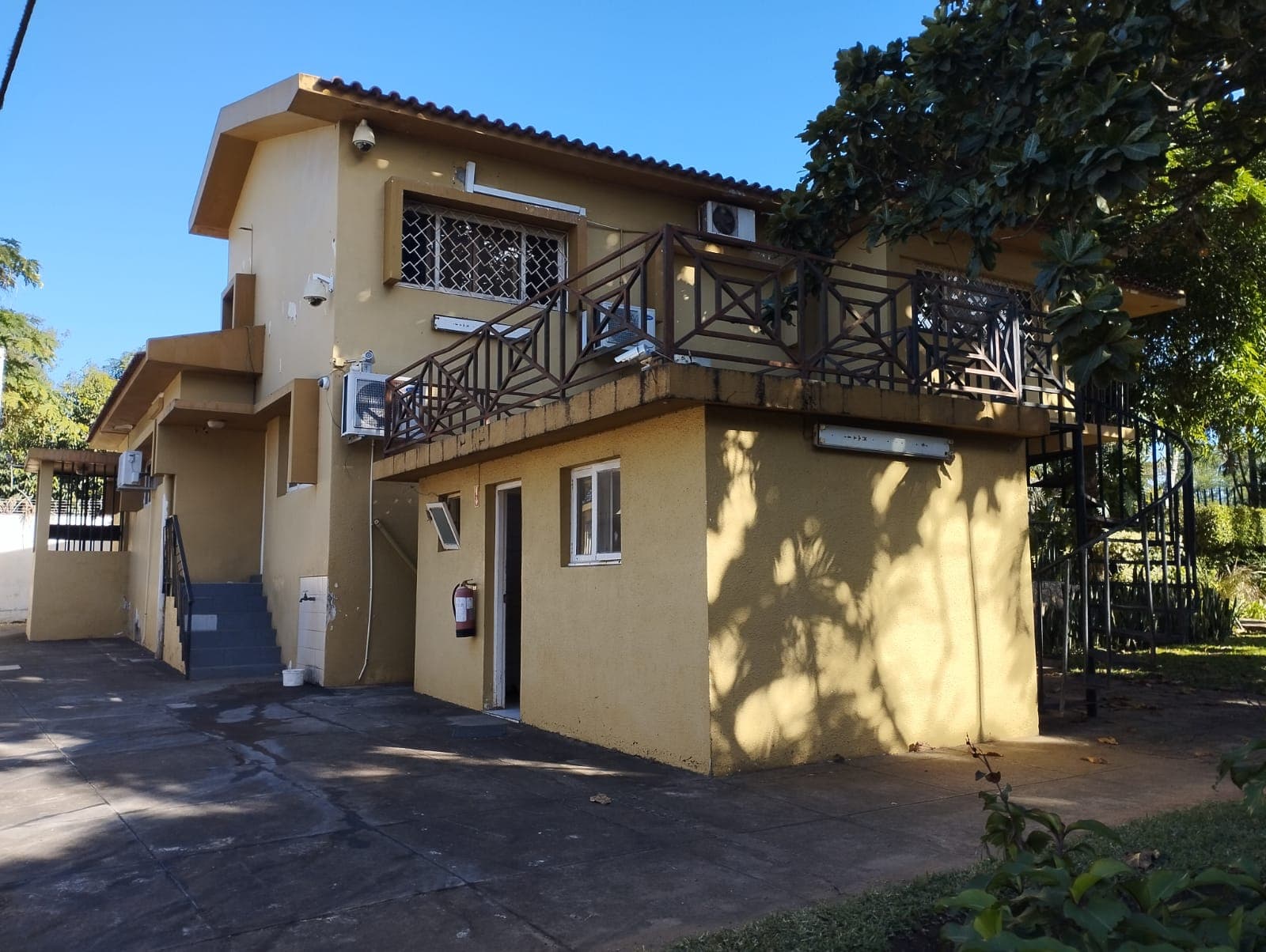 Moradia duplex T4 equipada — imagem 69