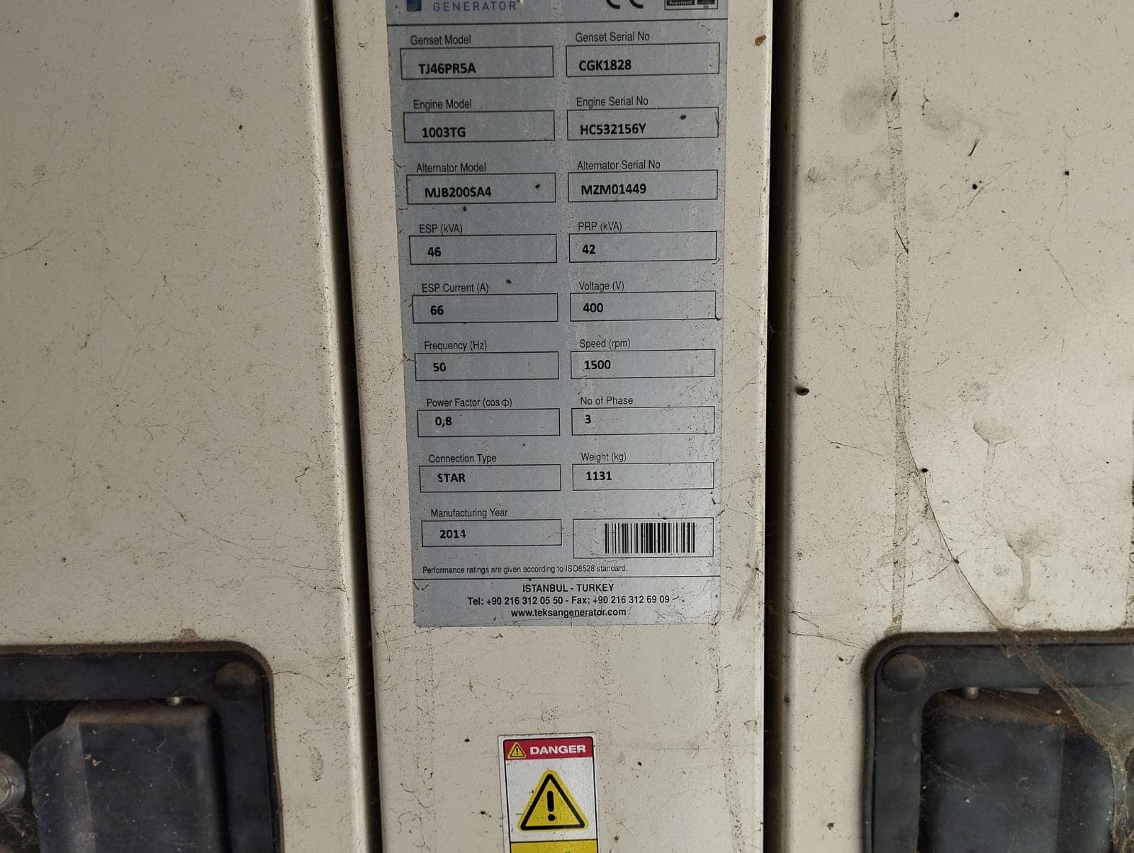 Moradia duplex T4 equipada — imagem 61