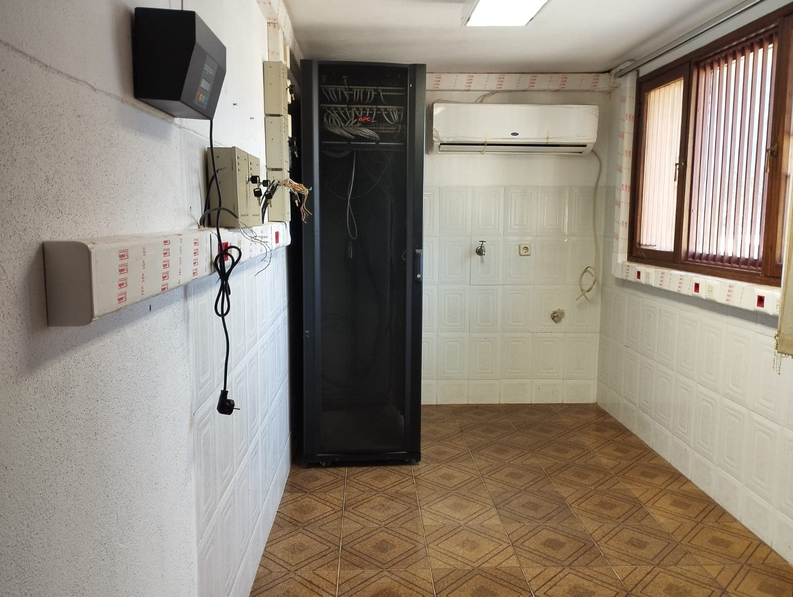 Moradia duplex T4 equipada — imagem 53