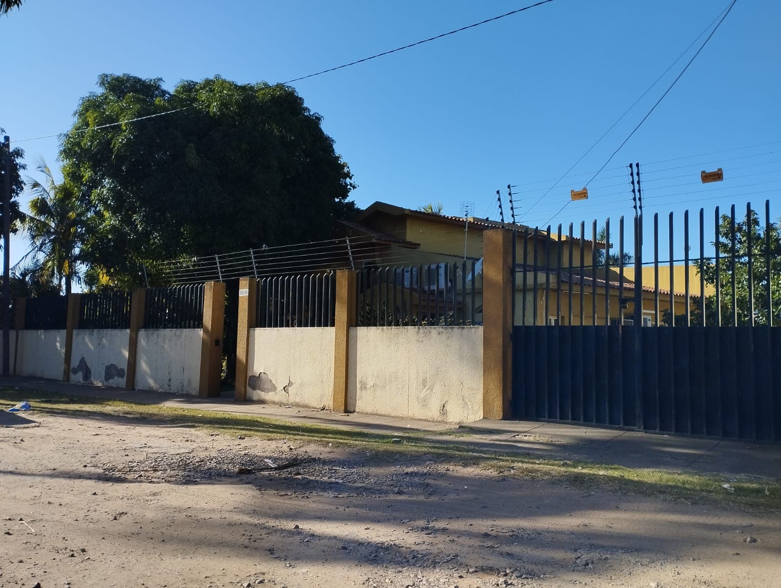 Moradia duplex T4 equipada — imagem 67