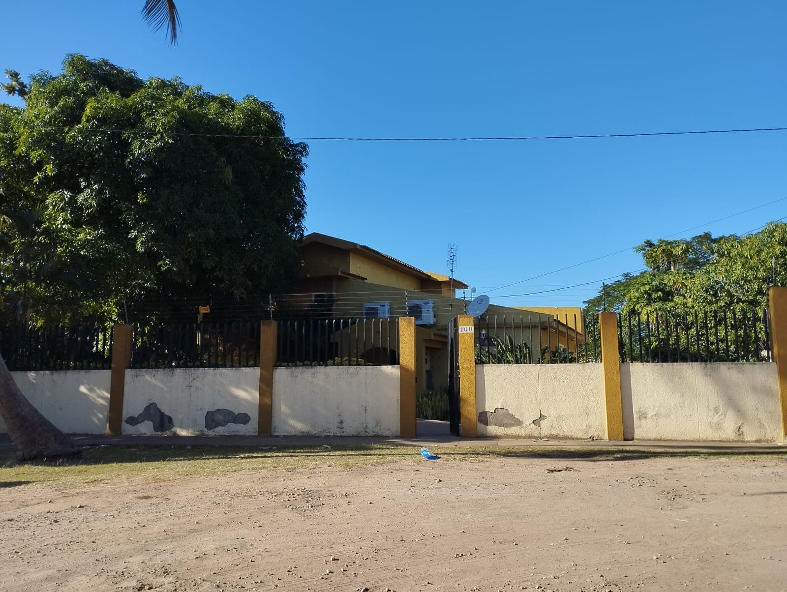 Moradia duplex T4 equipada — imagem 68