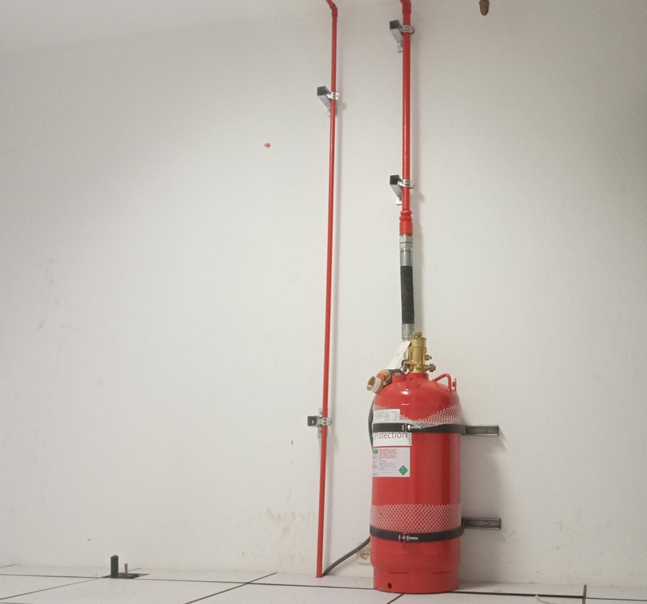 Moradia duplex T4 equipada — imagem 10