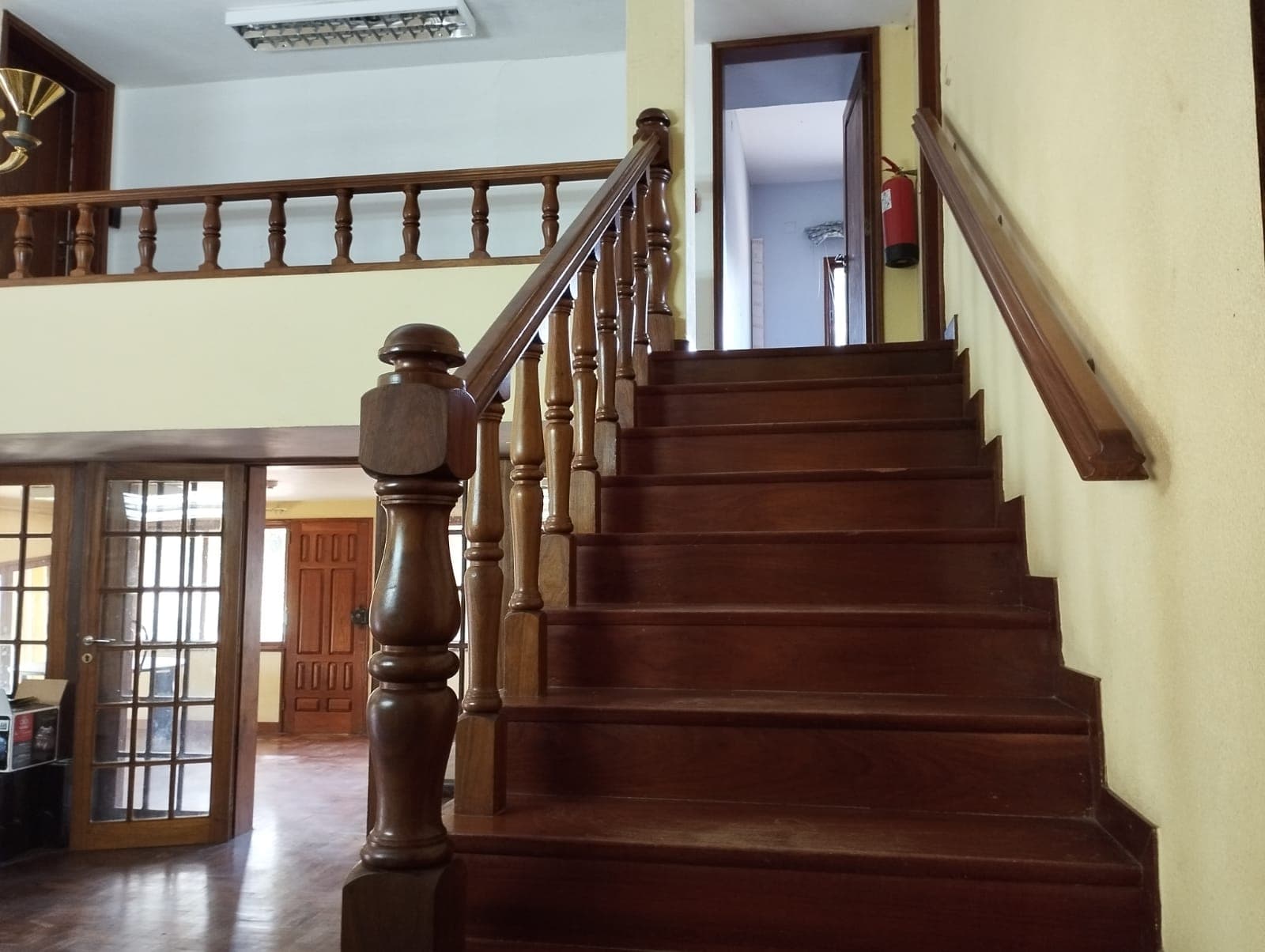 Moradia duplex T4 equipada — imagem 50