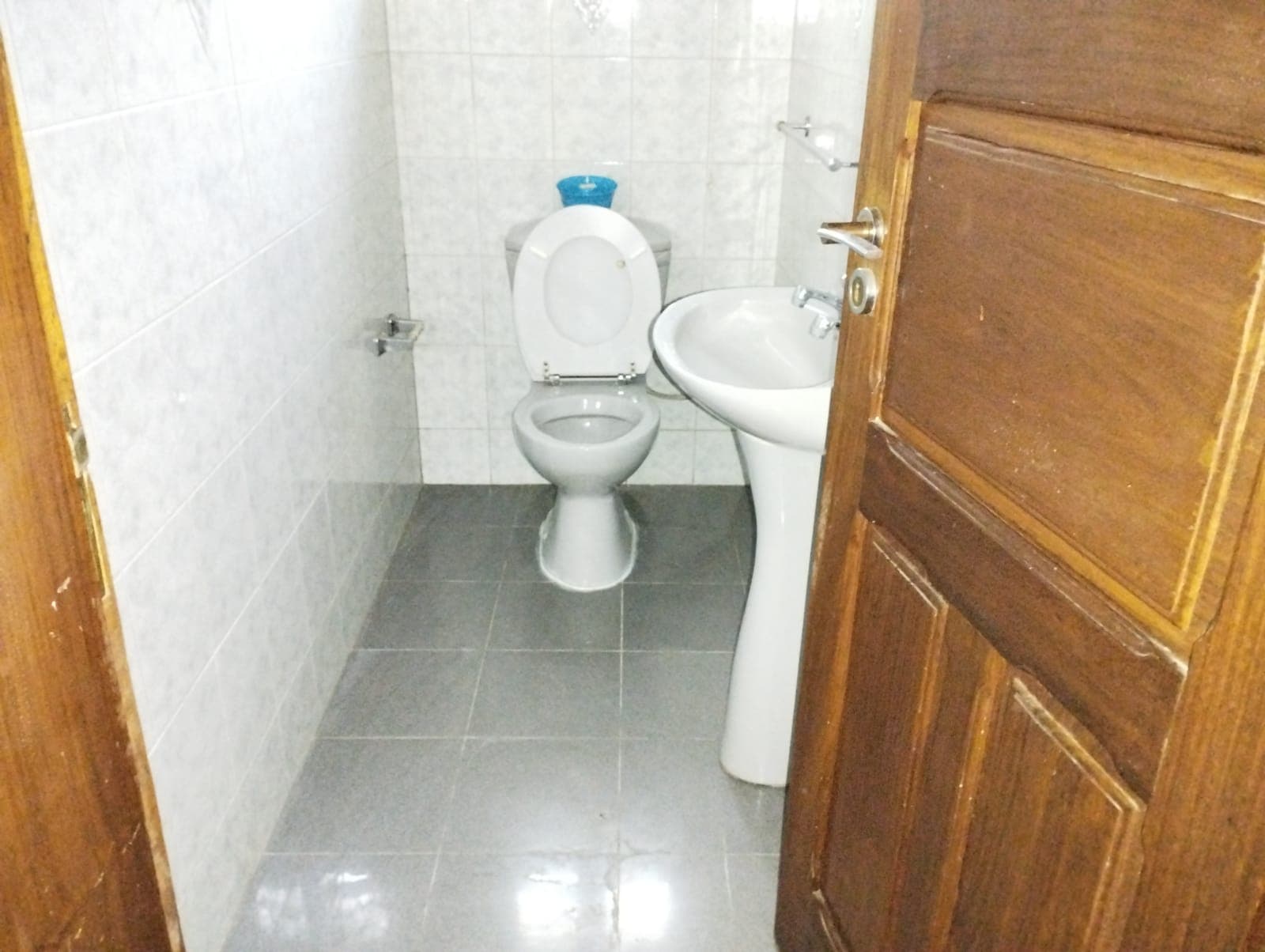 Moradia duplex T4 equipada — imagem 40
