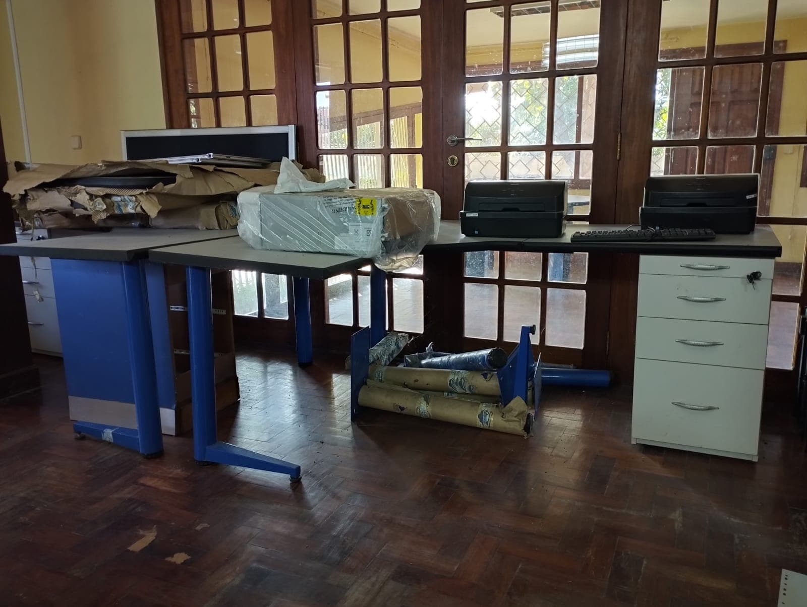 Moradia duplex T4 equipada — imagem 8