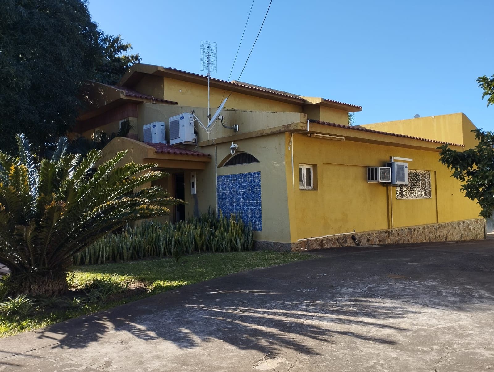 Moradia duplex T4 equipada — imagem 66