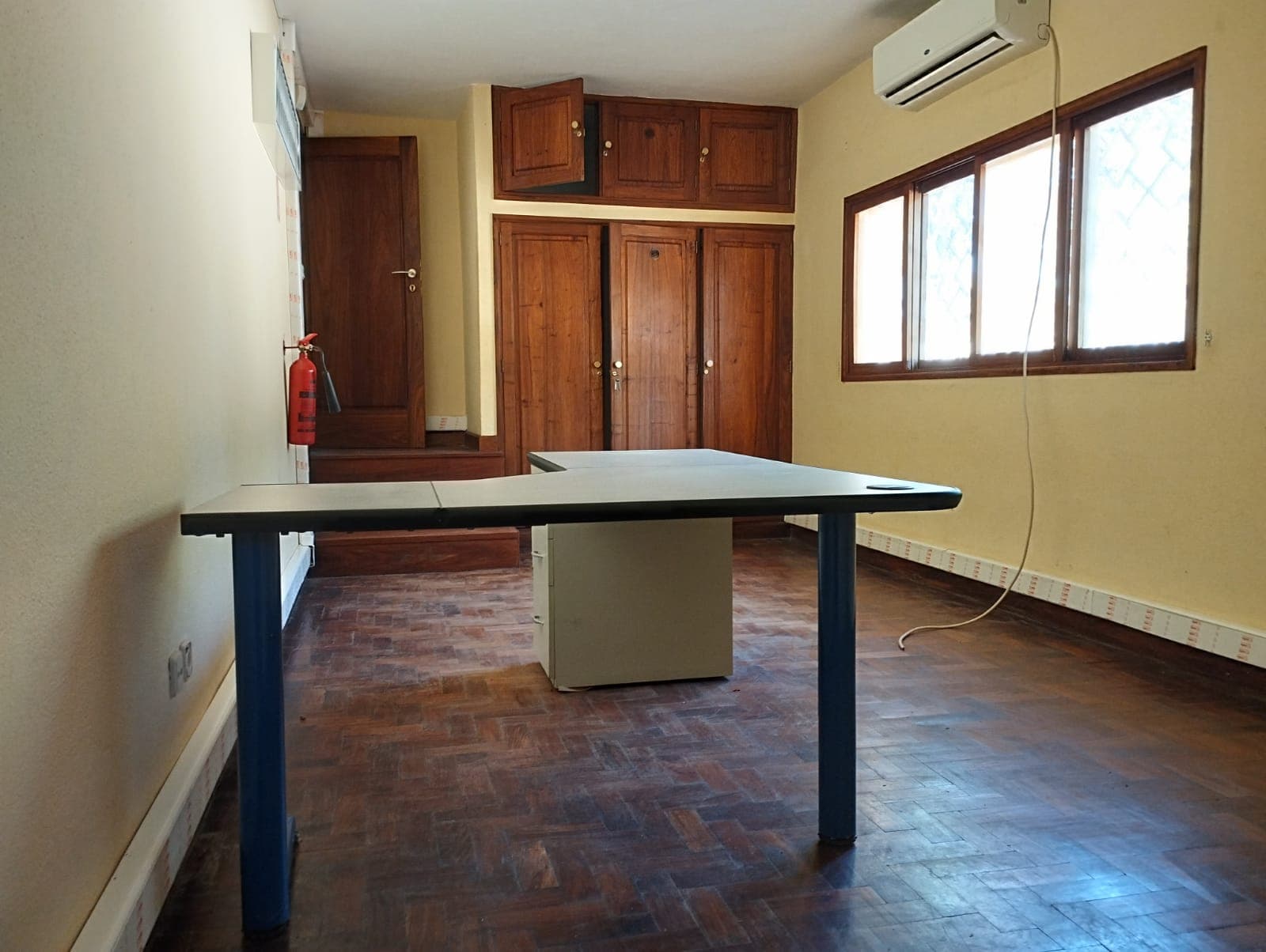 Moradia duplex T4 equipada — imagem 37