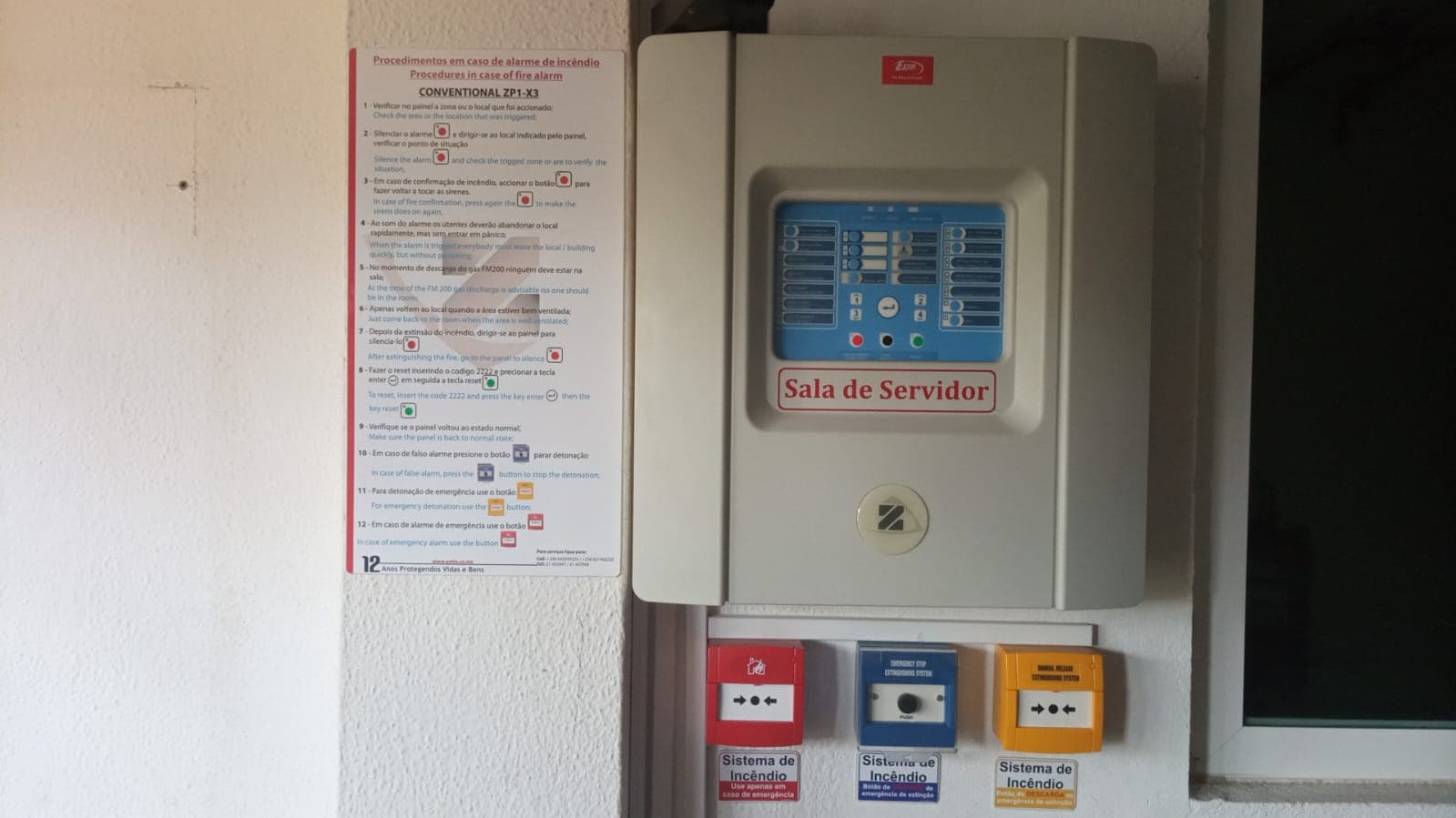 Moradia duplex T4 equipada — imagem 16