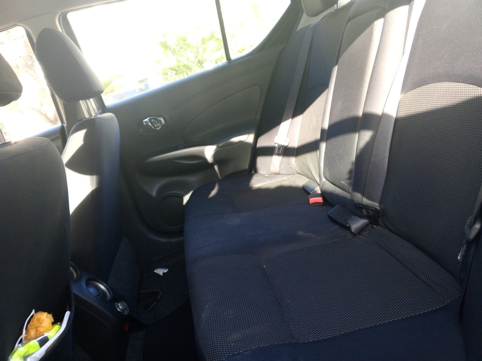 Nissan Almera — imagem 13