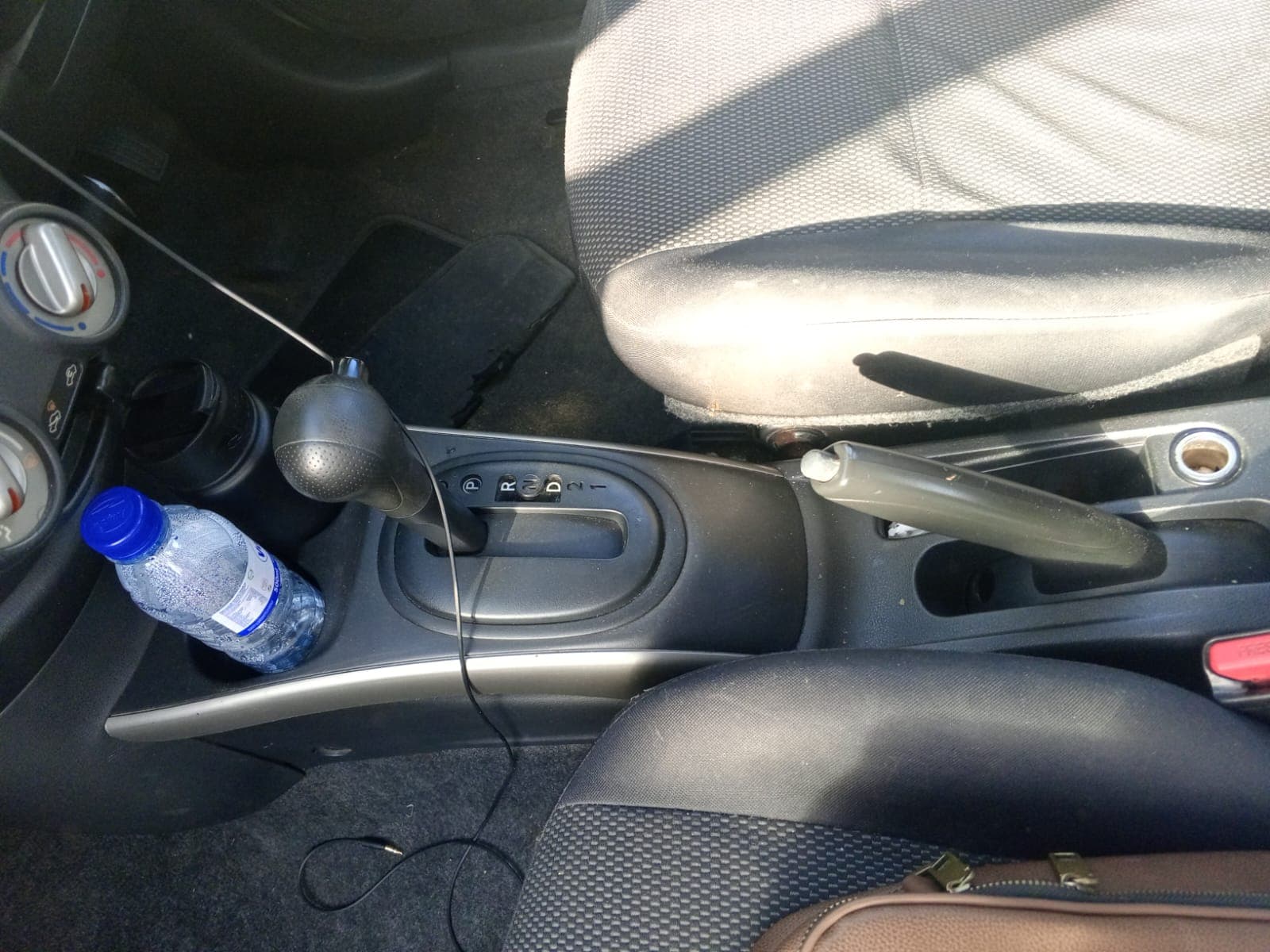 Nissan Almera — imagem 11