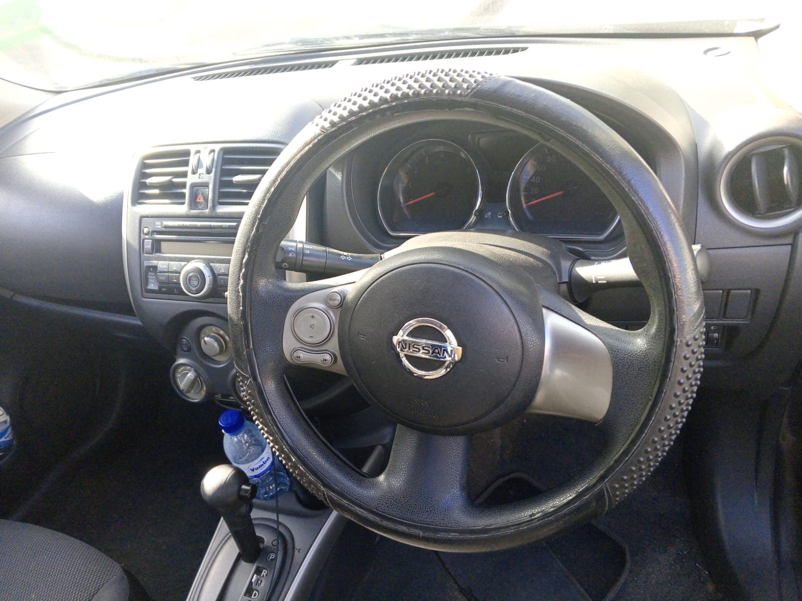Nissan Almera — imagem 6