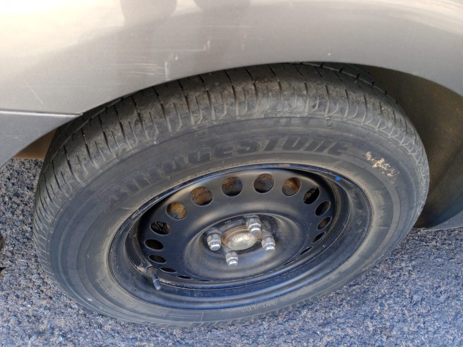Nissan Almera — imagem 17