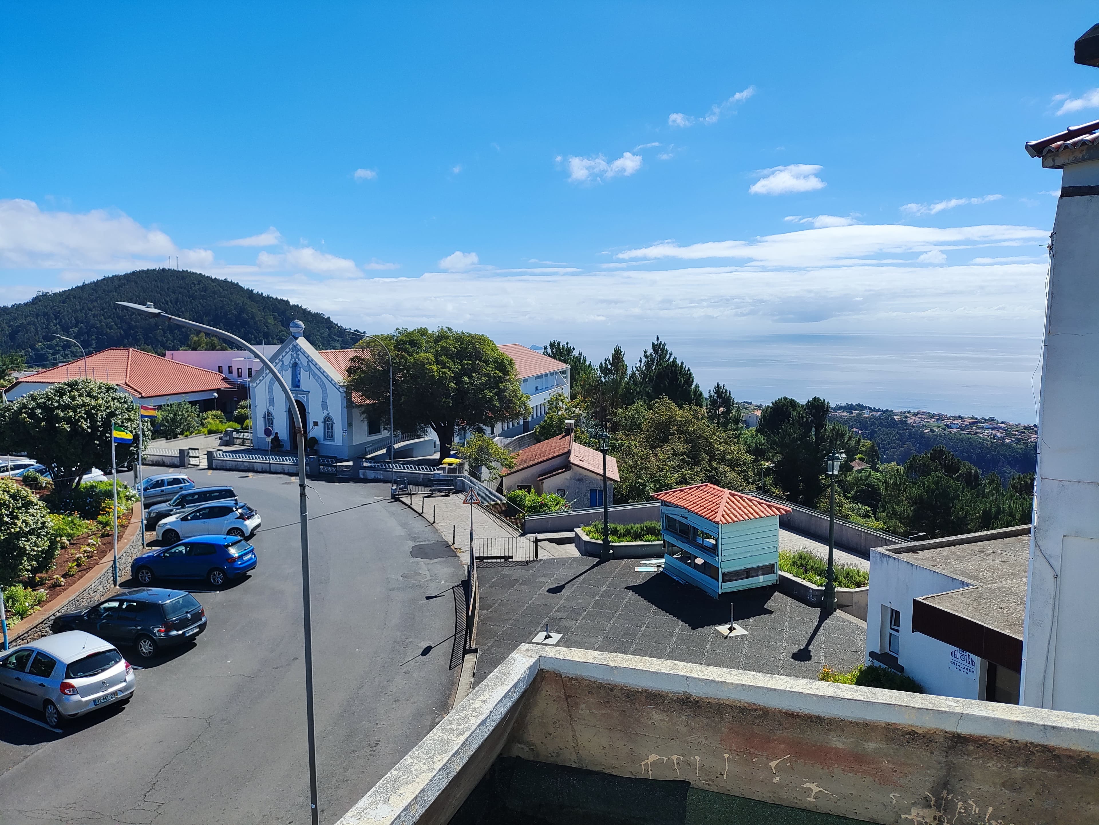 Emblemático Edifício “Café Relógio” — imagem 7