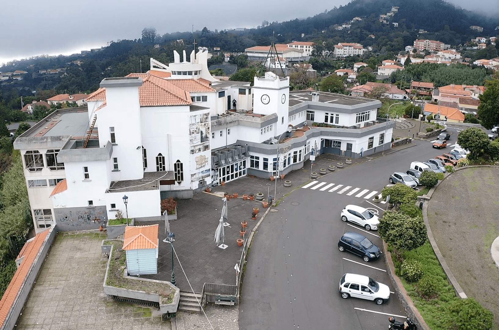 Emblemático Edifício “Café Relógio” — imagem 1