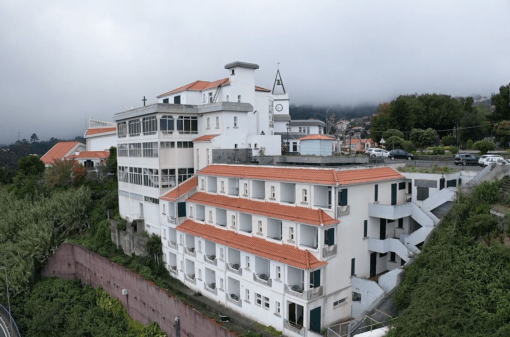 Emblemático Edifício “Café Relógio” — imagem 11