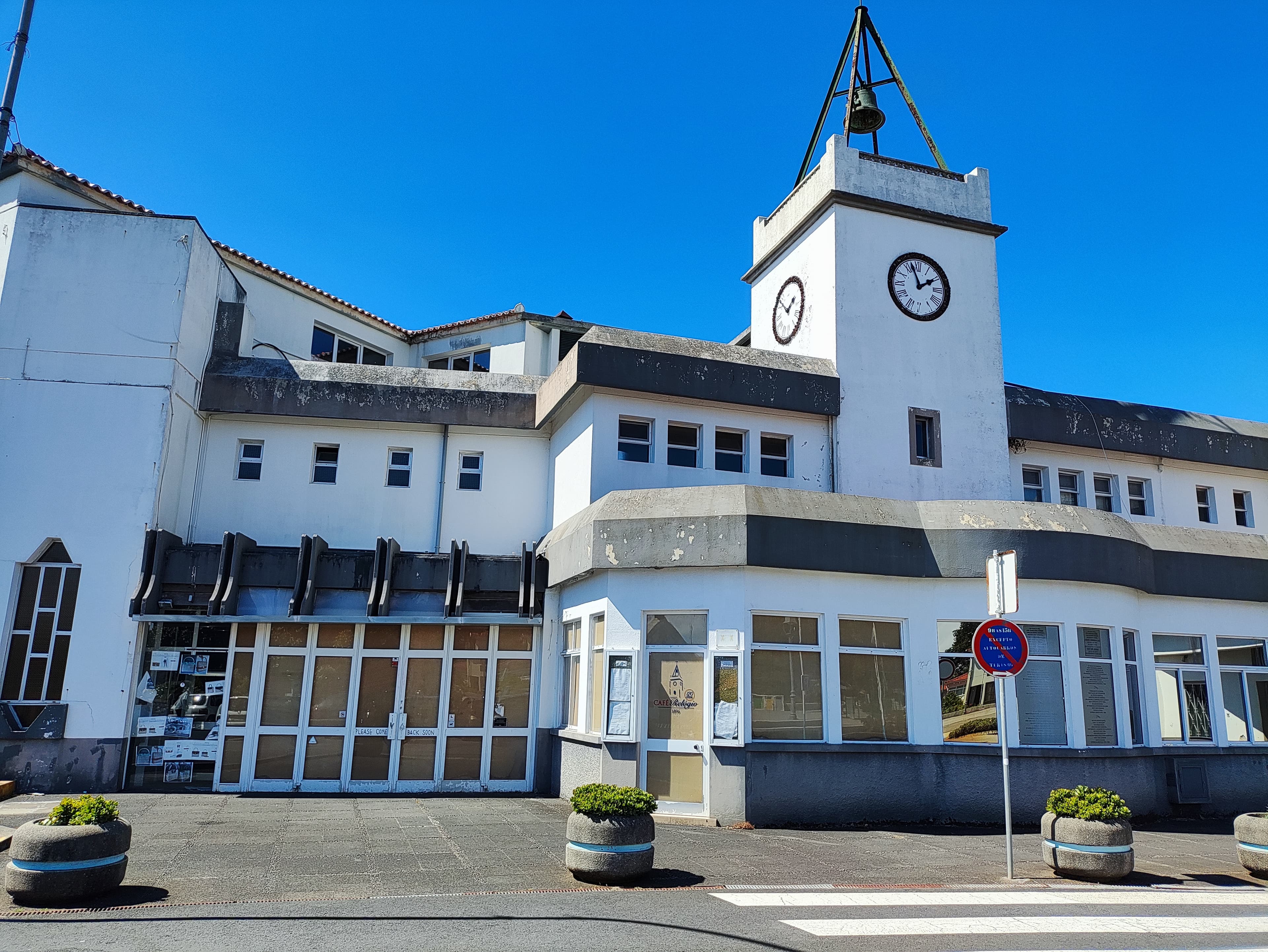 Emblemático Edifício “Café Relógio” — imagem 5