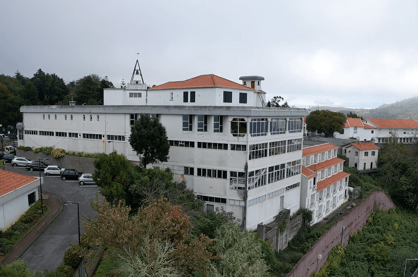 Emblemático Edifício “Café Relógio” — imagem 12