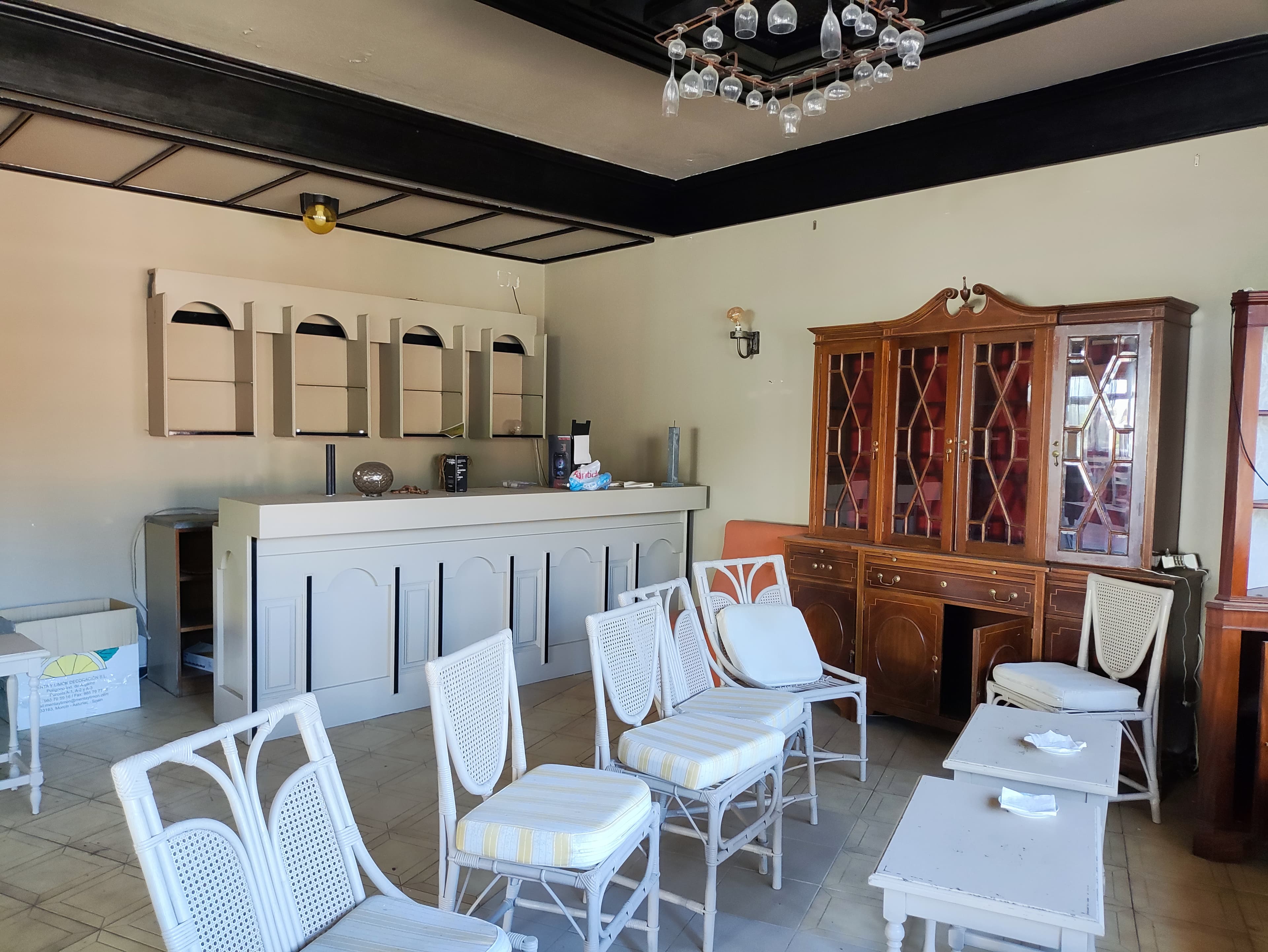 Emblemático Edifício “Café Relógio” — imagem 13